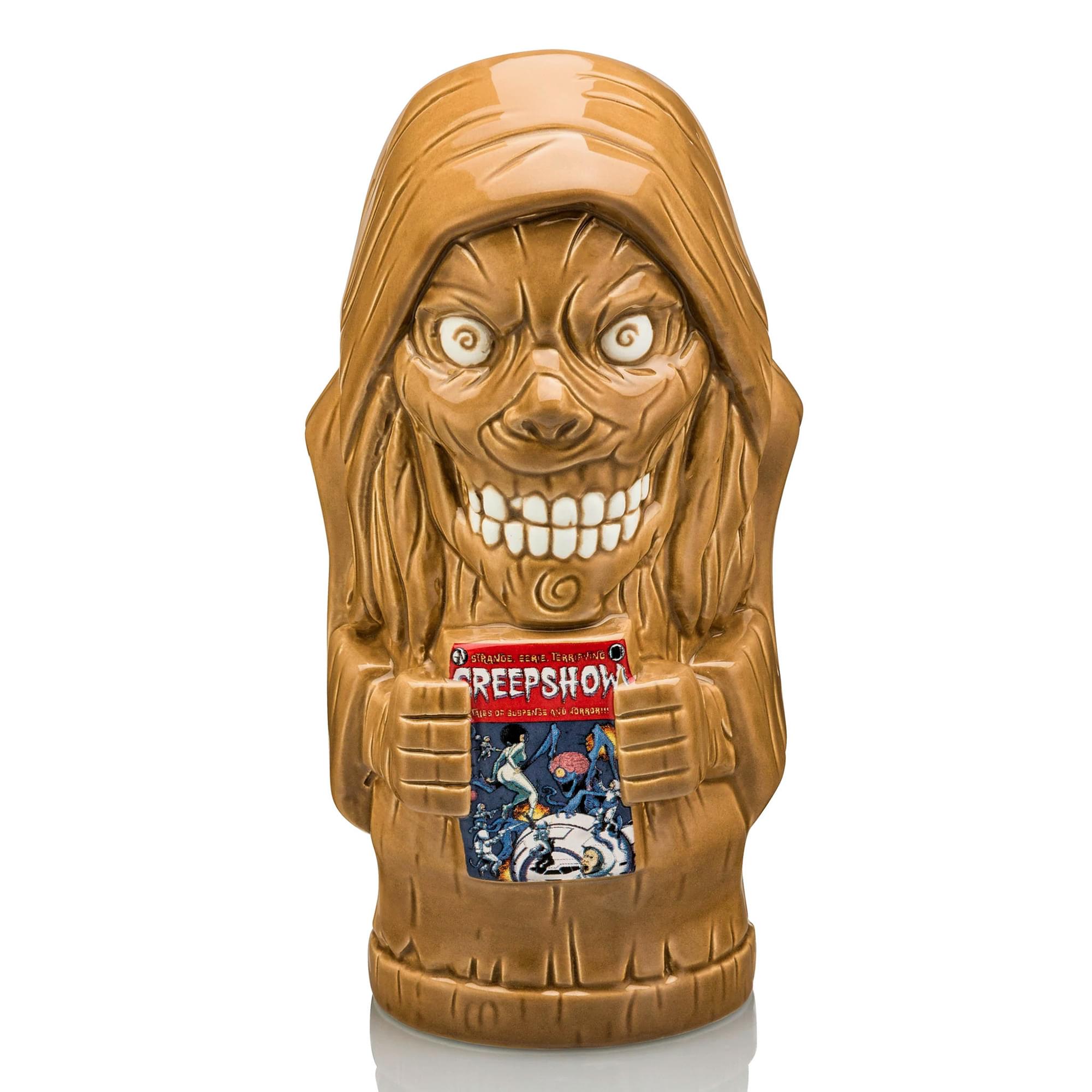 Geeki Tikis | 14