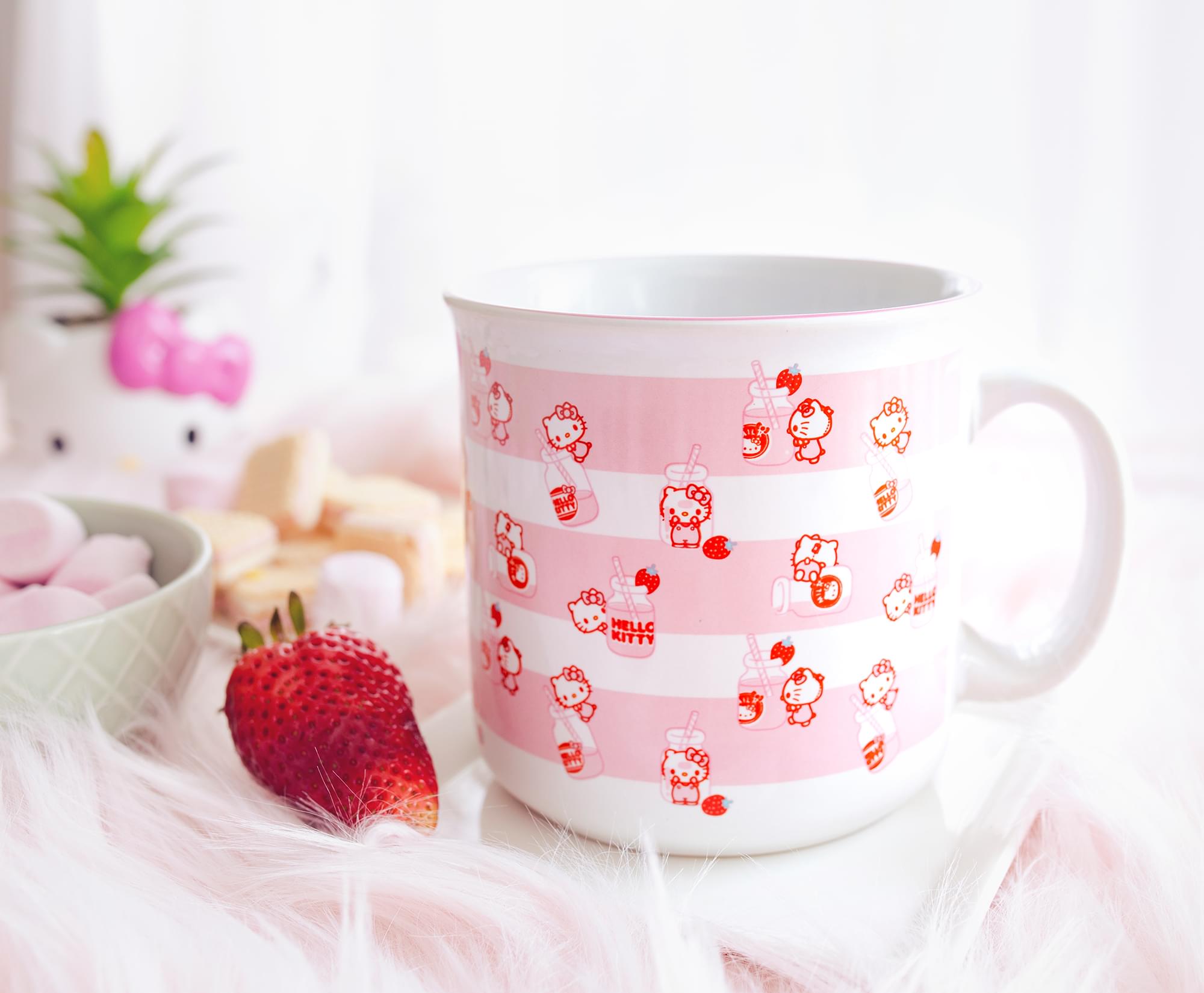 Sanrio  | 20
