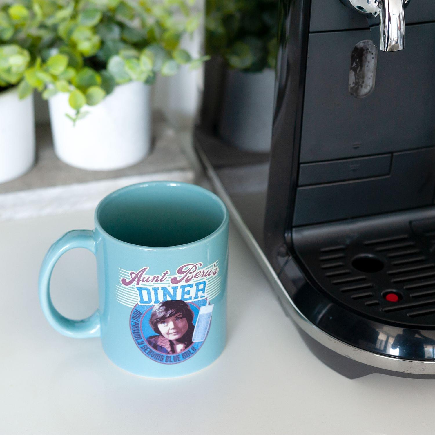 Star Wars Aunt Beru Tribute 11 - Ounce Coffee Mug