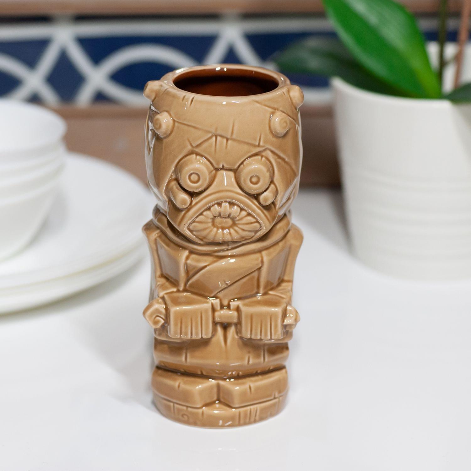 Geeki Tikis | 14