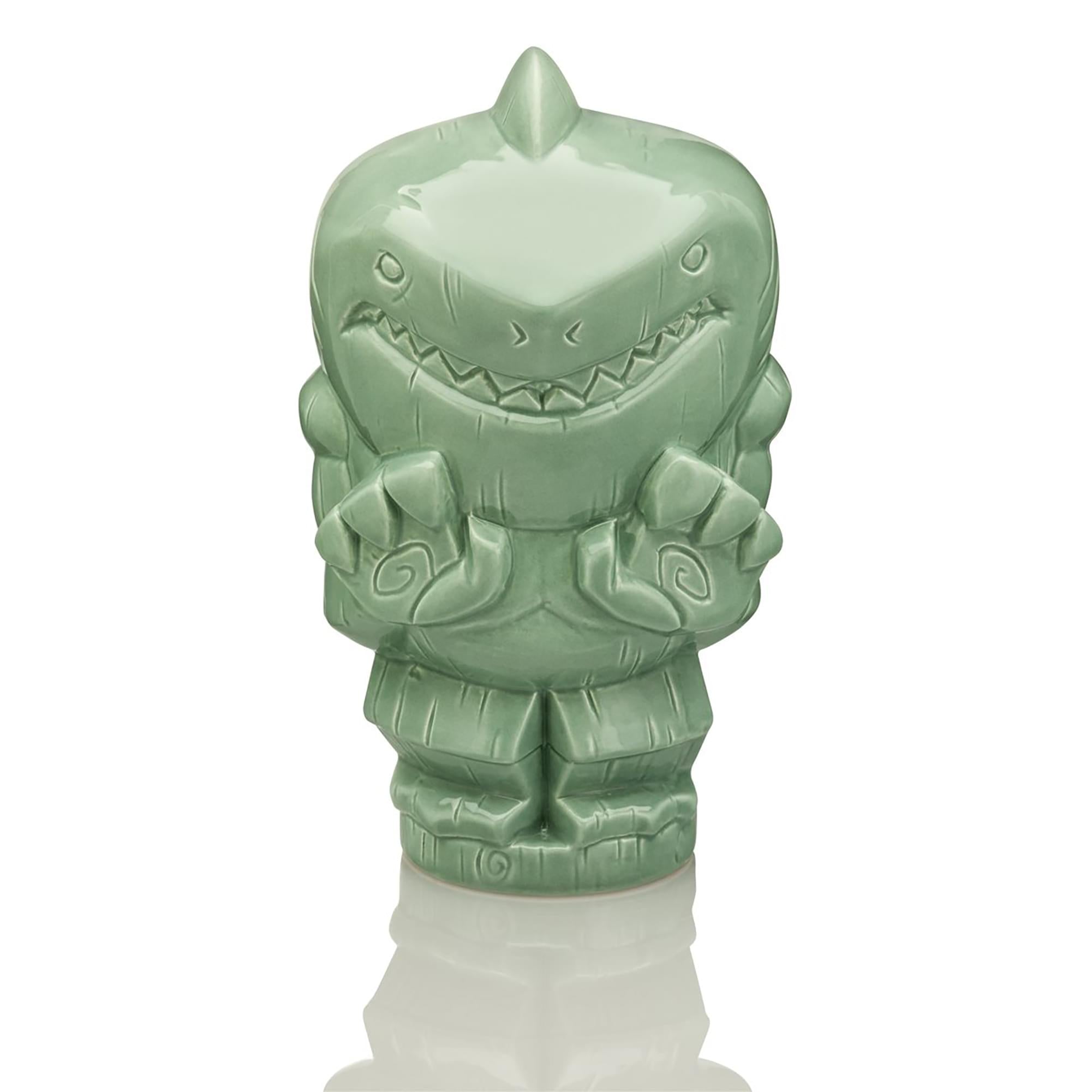 Geeki Tikis20 - ！