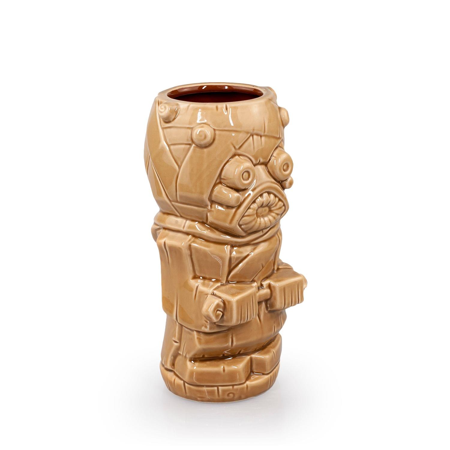 Geeki Tikis | 14