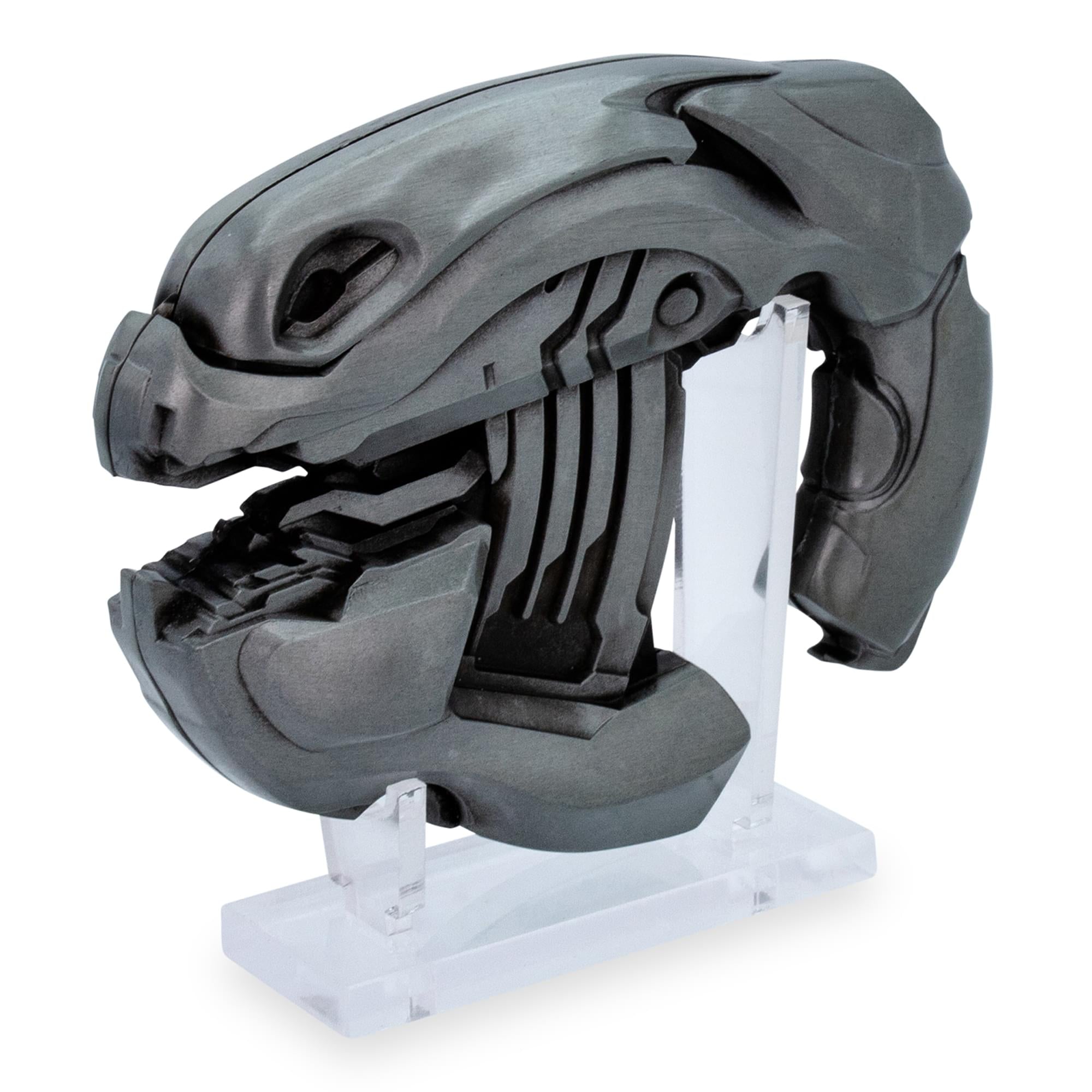 Epic Halo Infinite Plasma Pistol Metal Bottle Opener