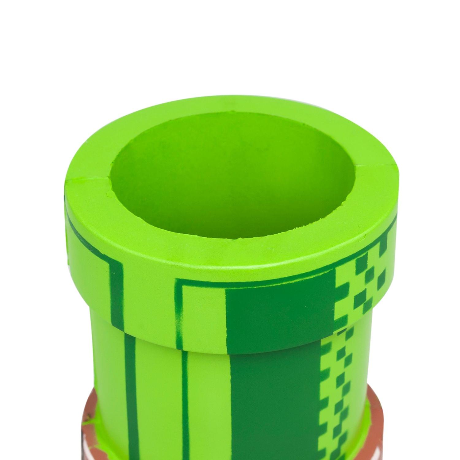 Super Plumber Warp Pipe Drink Cooler
