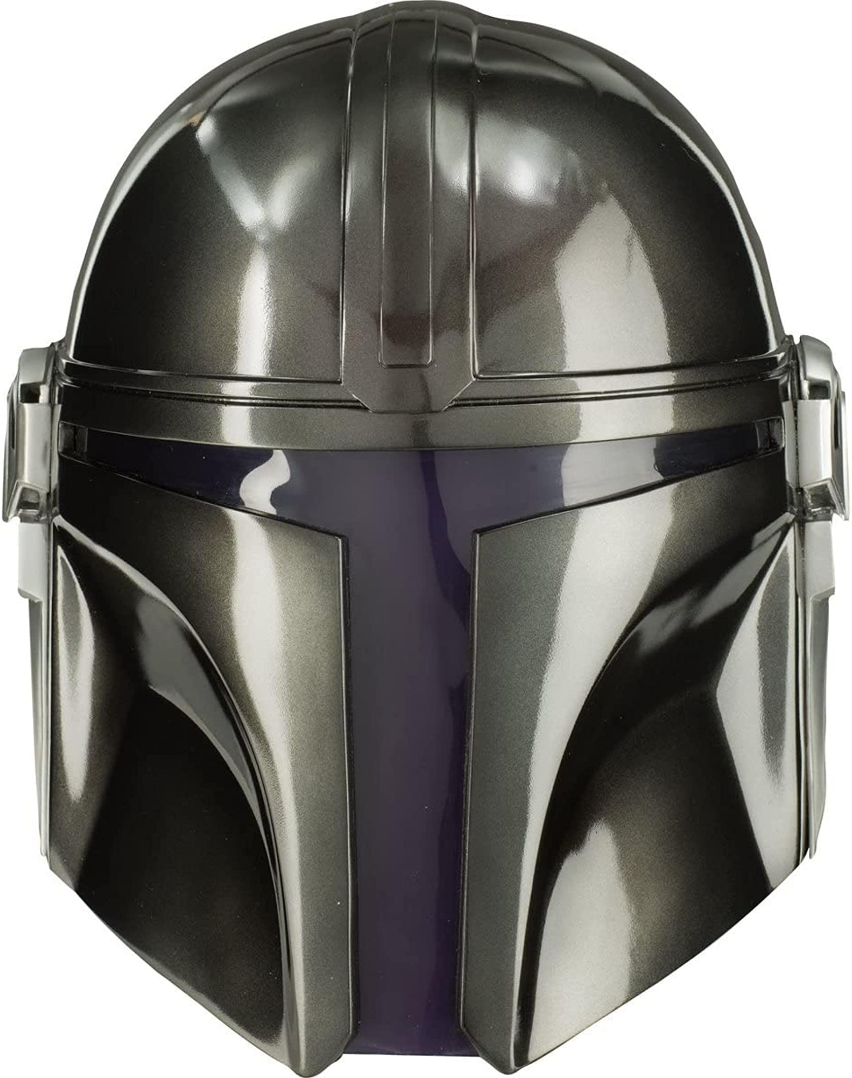 Unleash Your Inner Mandalorian with the Star Wars The Mandalorian Season 2 Limited Edition EFX Helmet Replica - A Must-Have for Fans!