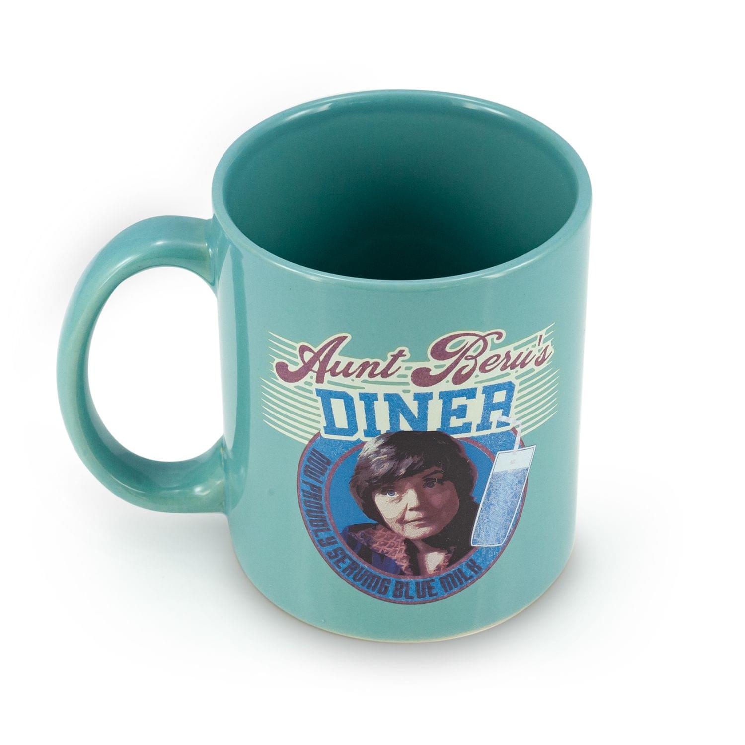 Star Wars Aunt Beru Tribute 11 - Ounce Coffee Mug