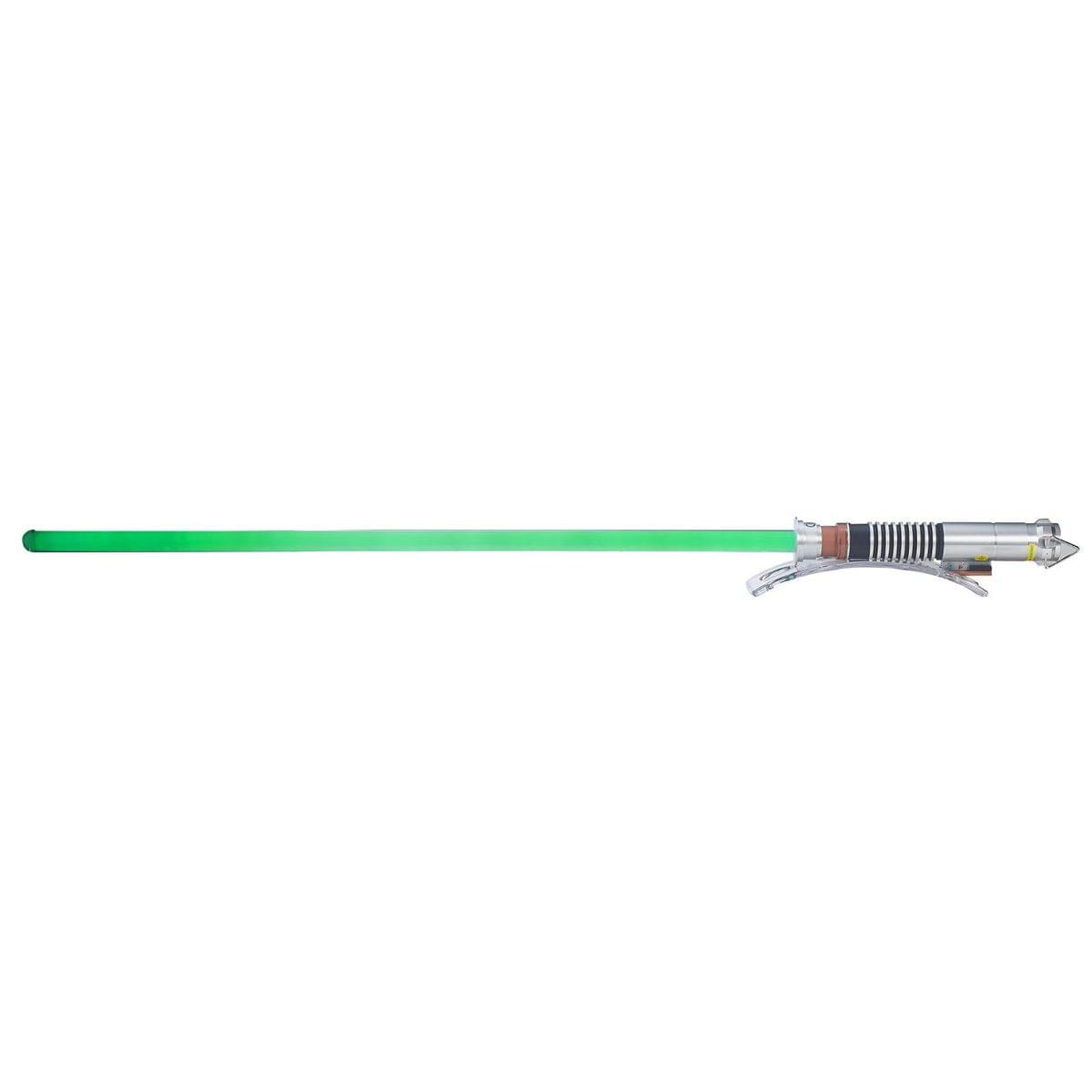 Star Wars: Return of the Jedi - Hasbro's Black Series Luke Skywalker Force FX Lightsaber