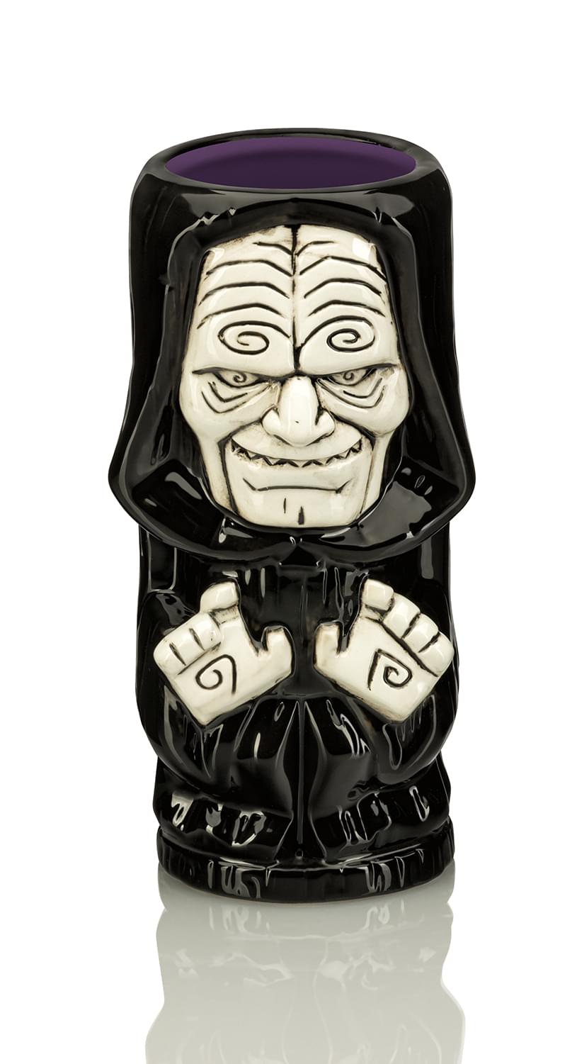 Geeki Tikis ，18