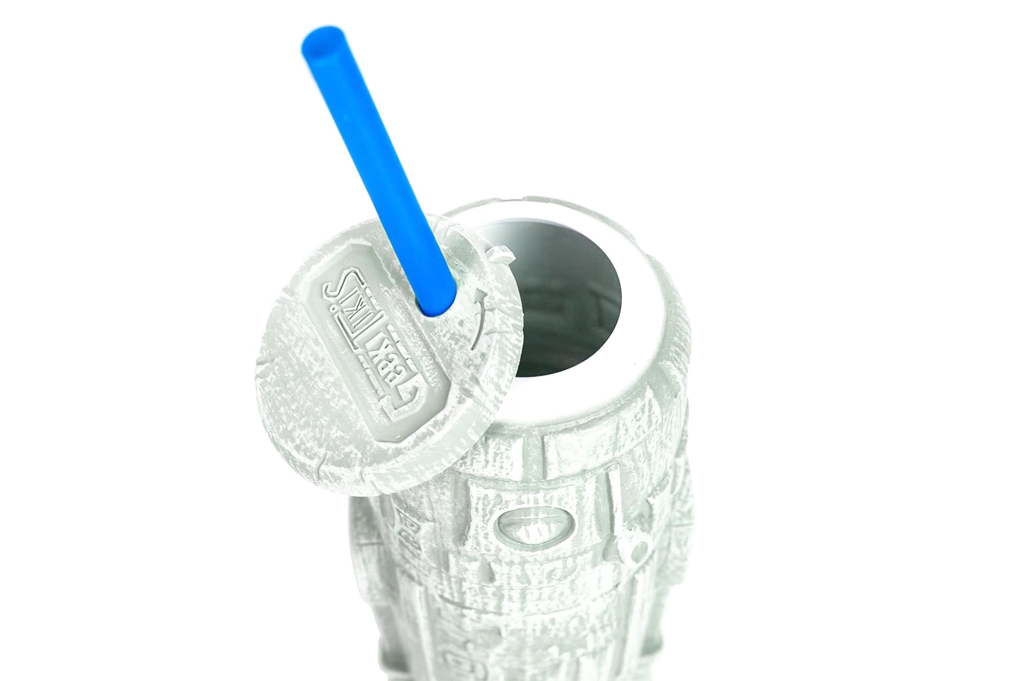 Geeki Tikis R2-D2 21-Ounce Plastic Tumbler - Star Wars Fan's Dream