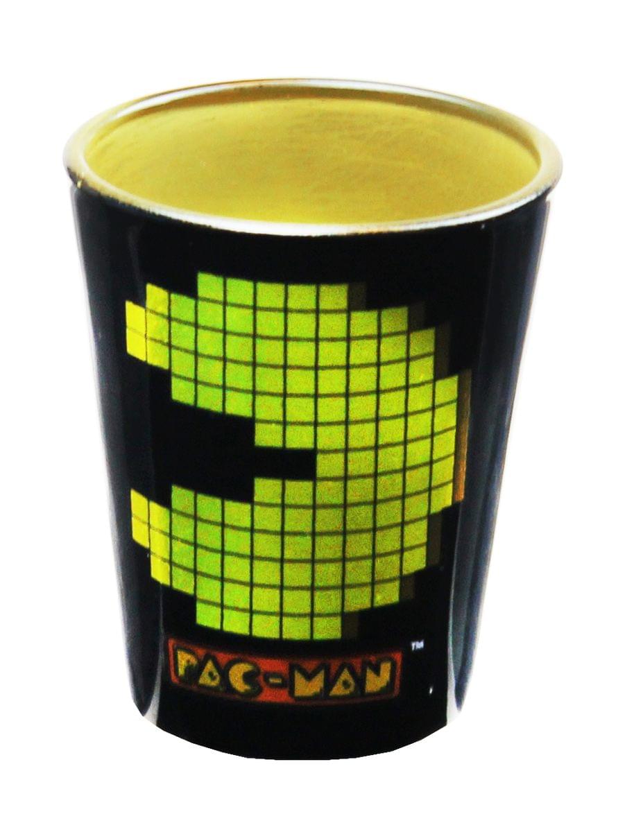 Epic Pac-Man 1.5oz Shot Glass
