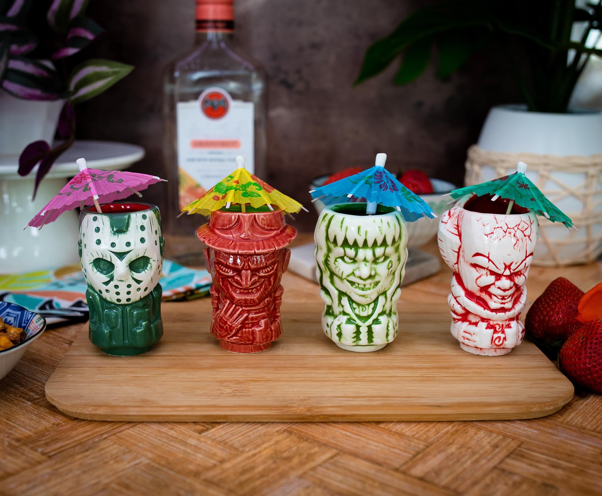 Geeki Tikis4 | 