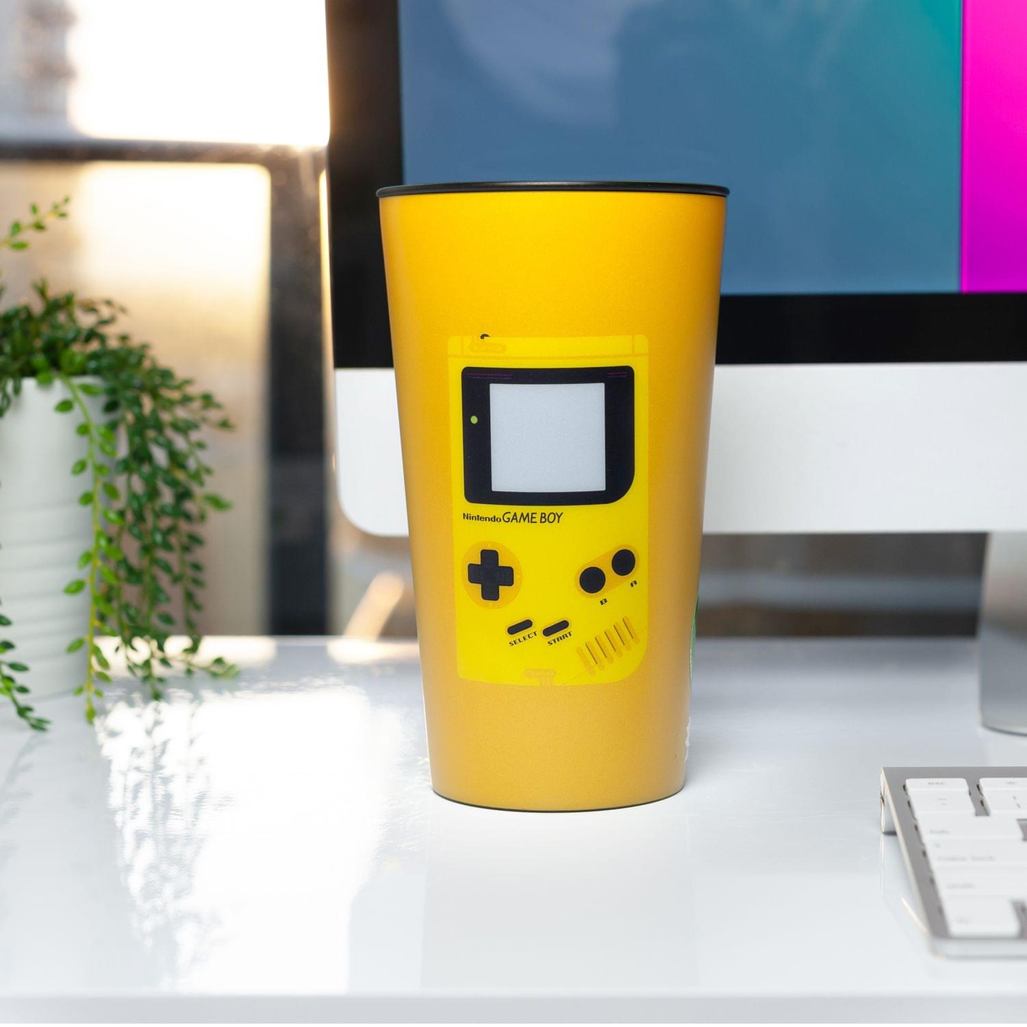 Nintendo Game Boy Stadium Cup - The Ultimate Video Games Gift