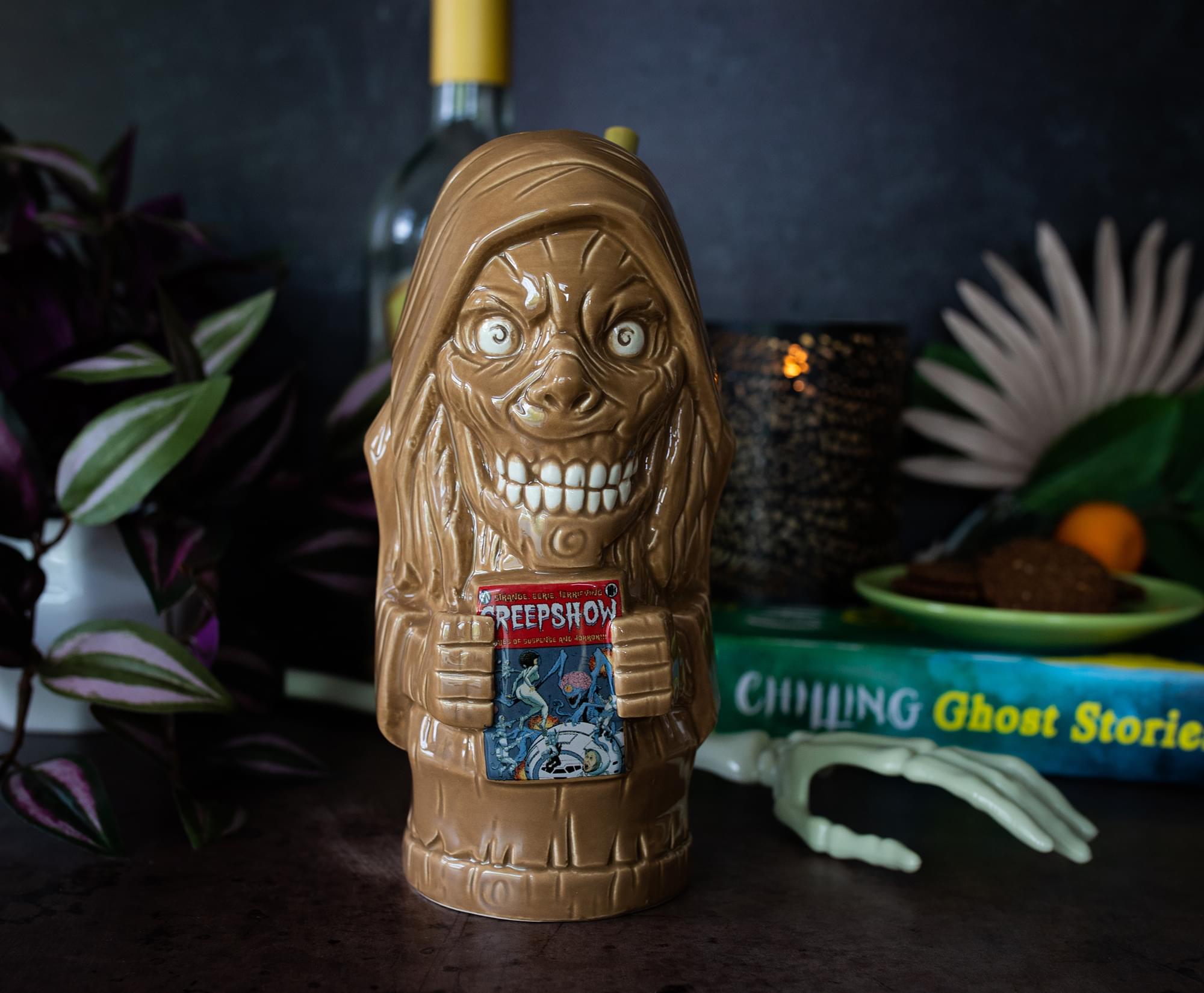 Geeki Tikis | 14