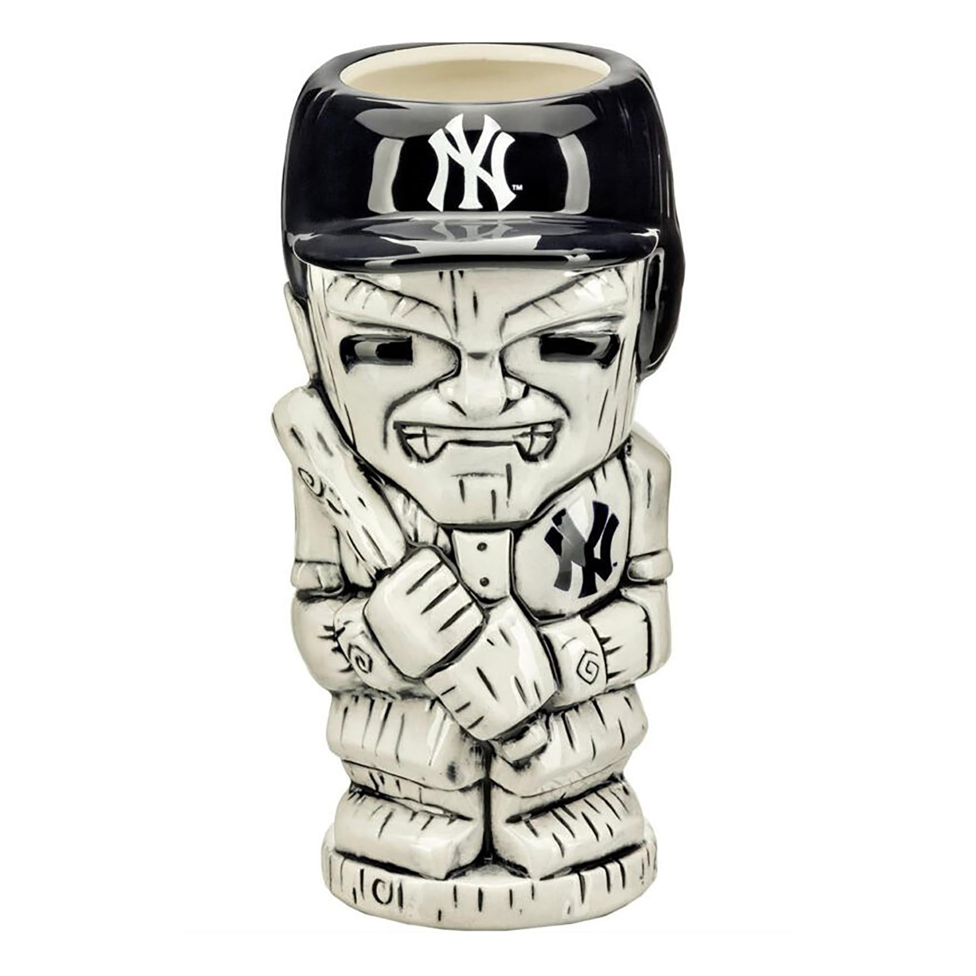 Geeki Tiki MLB16
