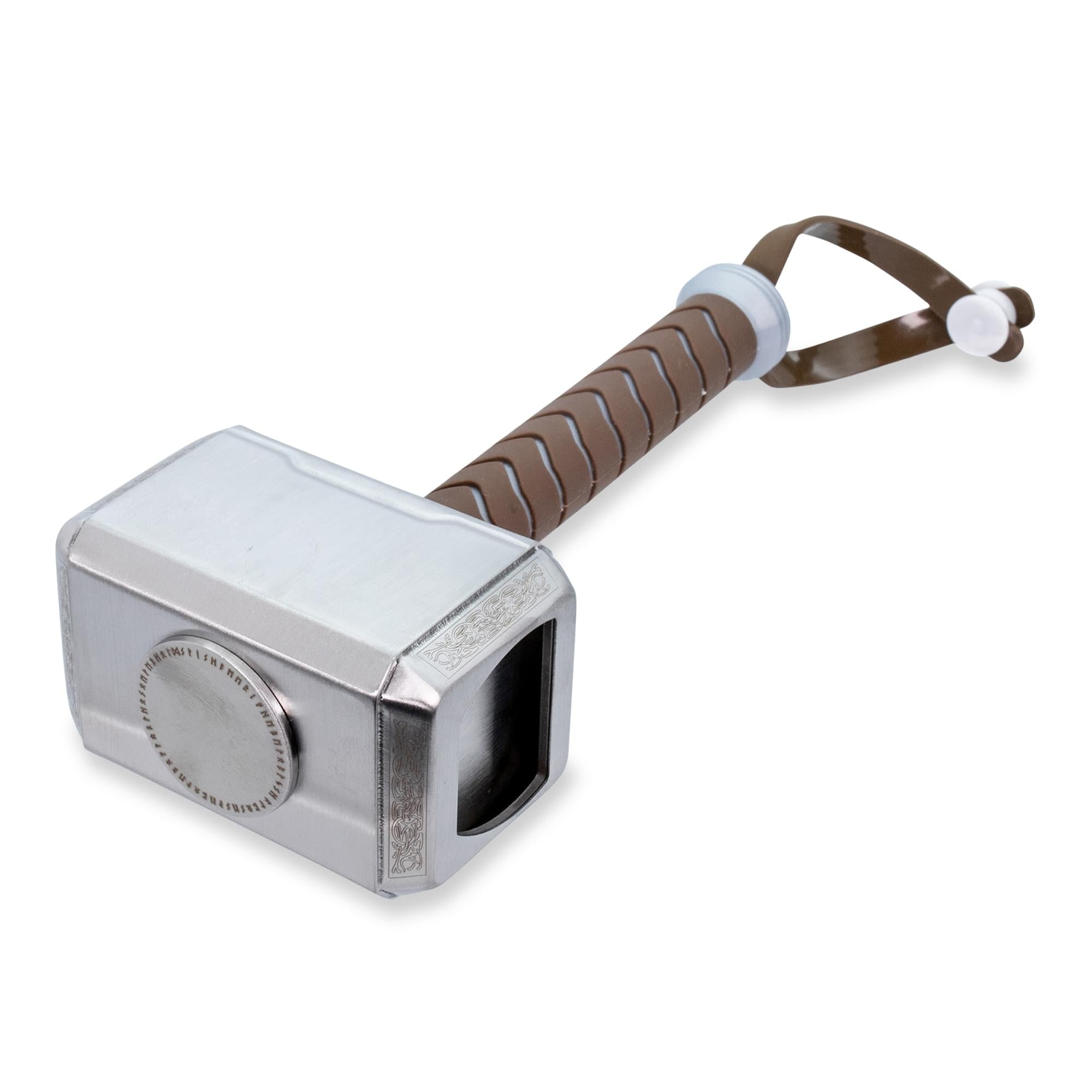 Epic Marvel Mighty Thor Mjolnir Stainless Steel Bottle Opener