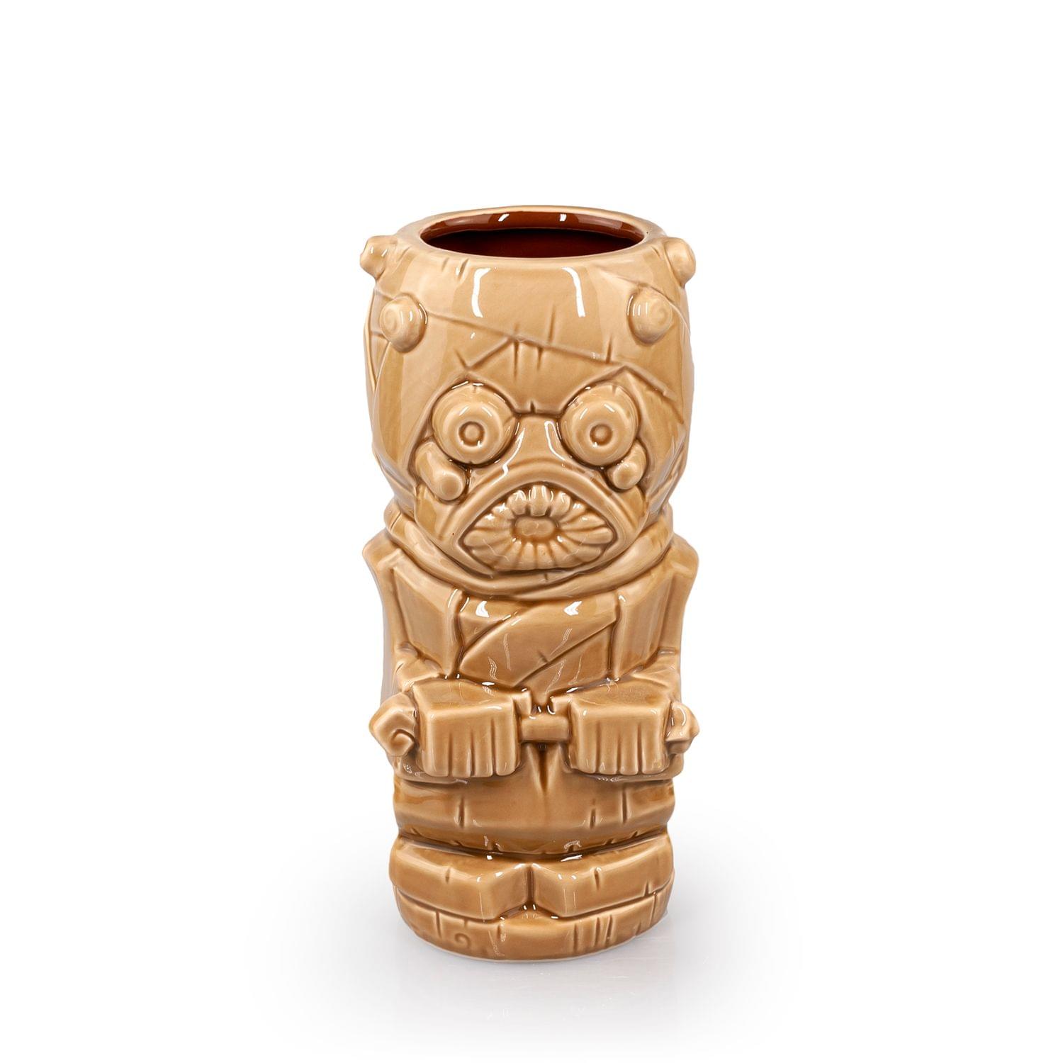 Geeki Tikis | 14