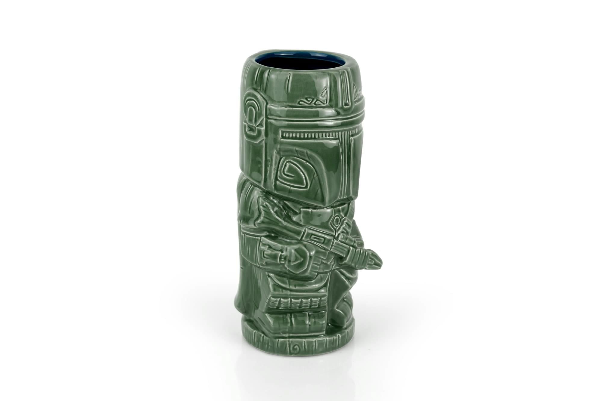 Geeki Tikis | 20