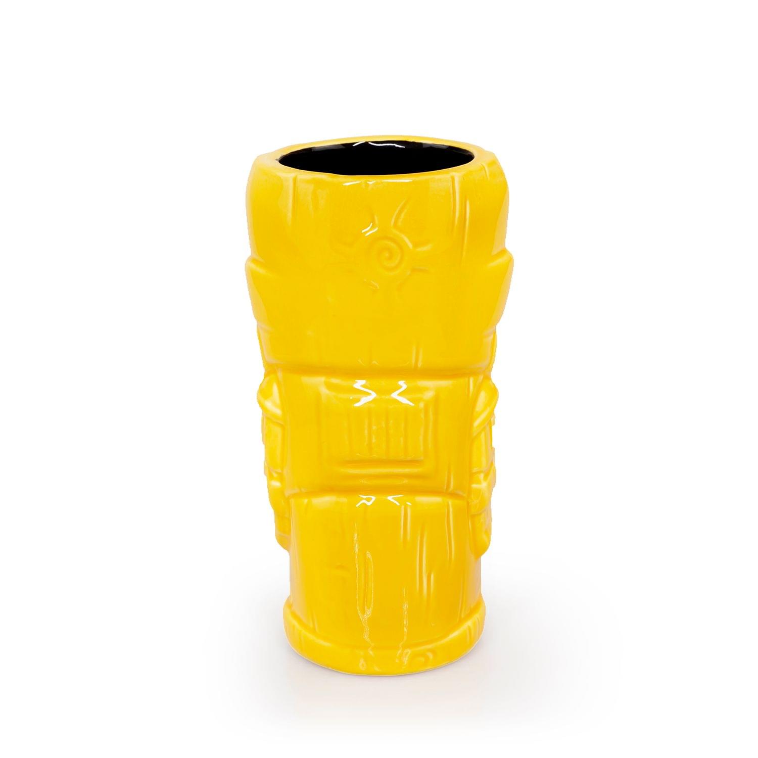 Geeki Tikis Star Wars C-3PO Ceramic Mug - 14 Ounce