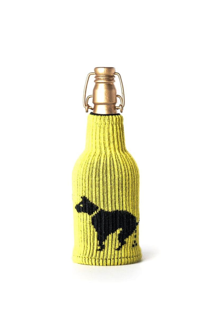 Freaker Bottle Sweater - The Ultimate Drink Companion