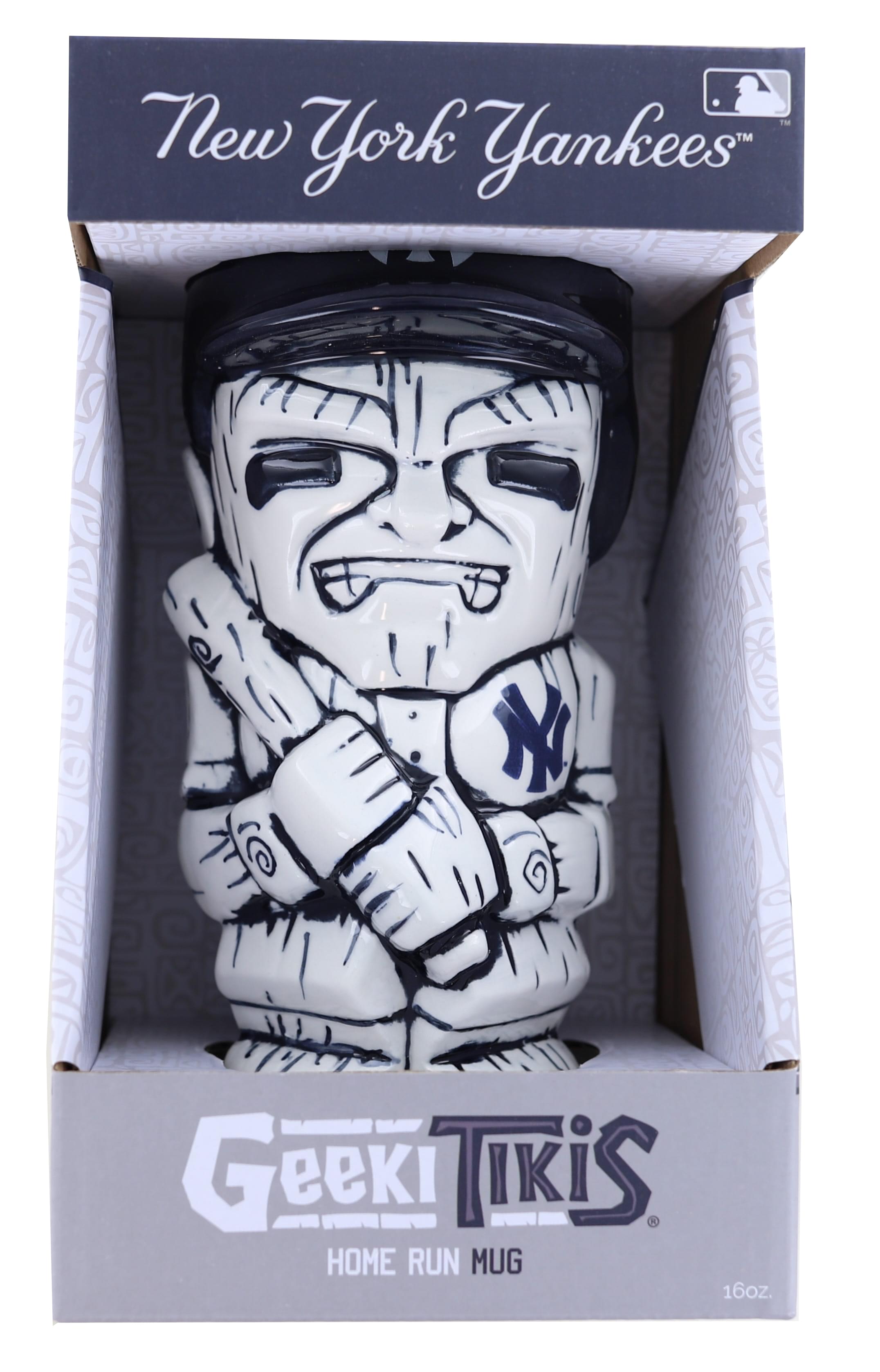 Geeki Tiki MLB16