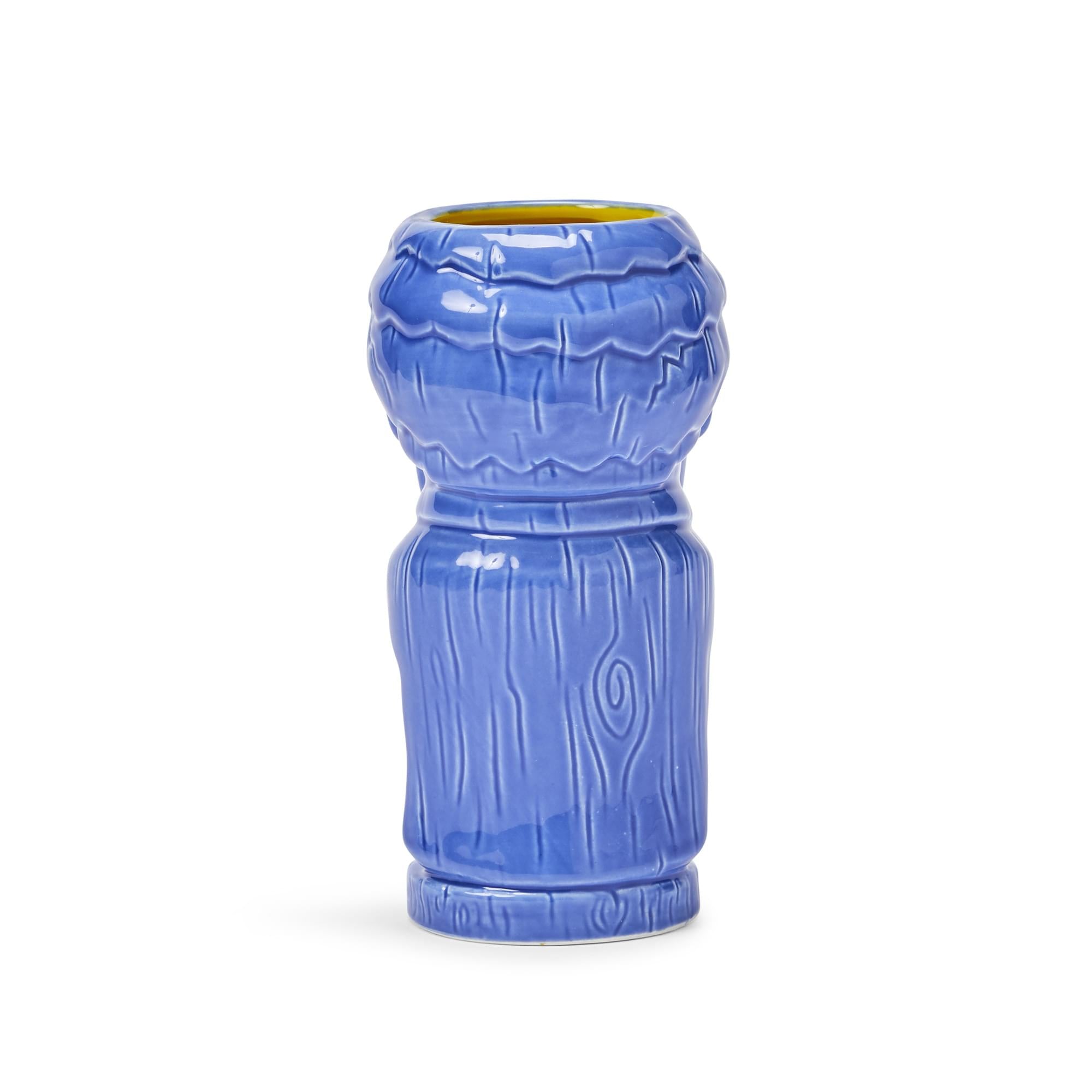 Geeki Tikis Star Wars Lando Calrissian 20 - Ounce Ceramic Mug: A Galactic Treat for Fans