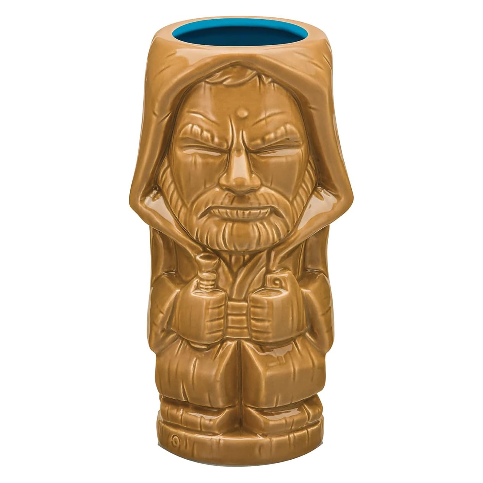 Geeki Tikis· | 20