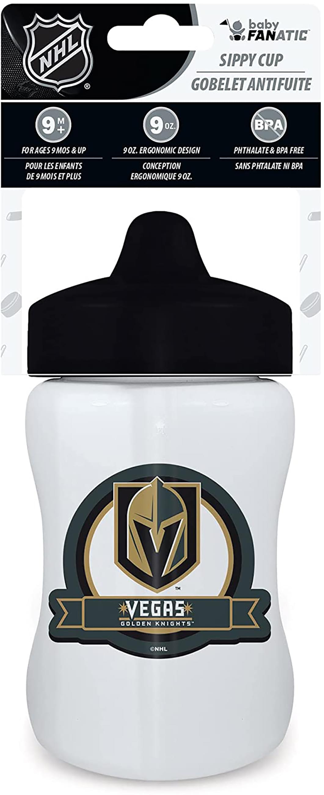 Las Vegas Golden Knights NHL9oz