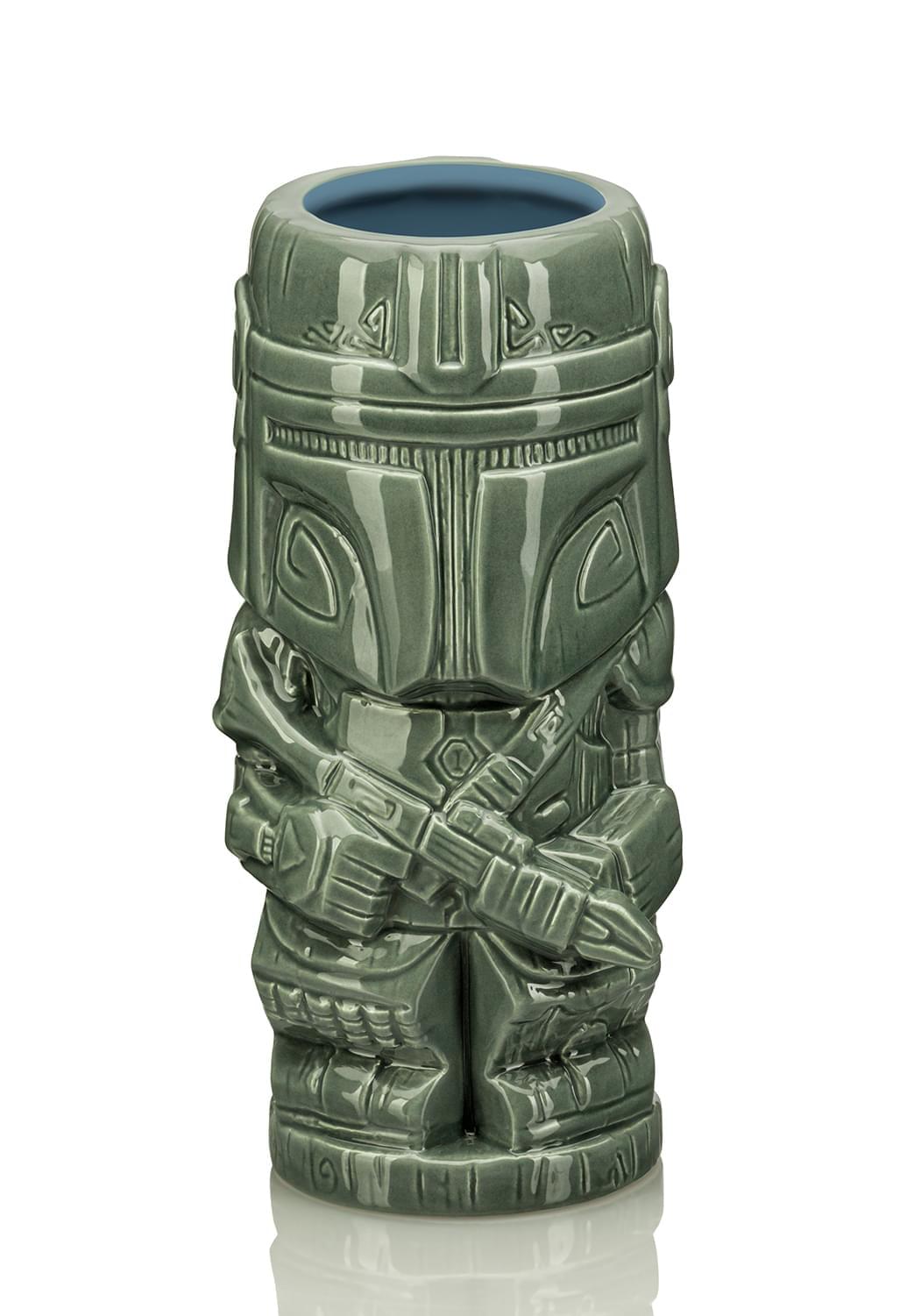Geeki Tikis | 20