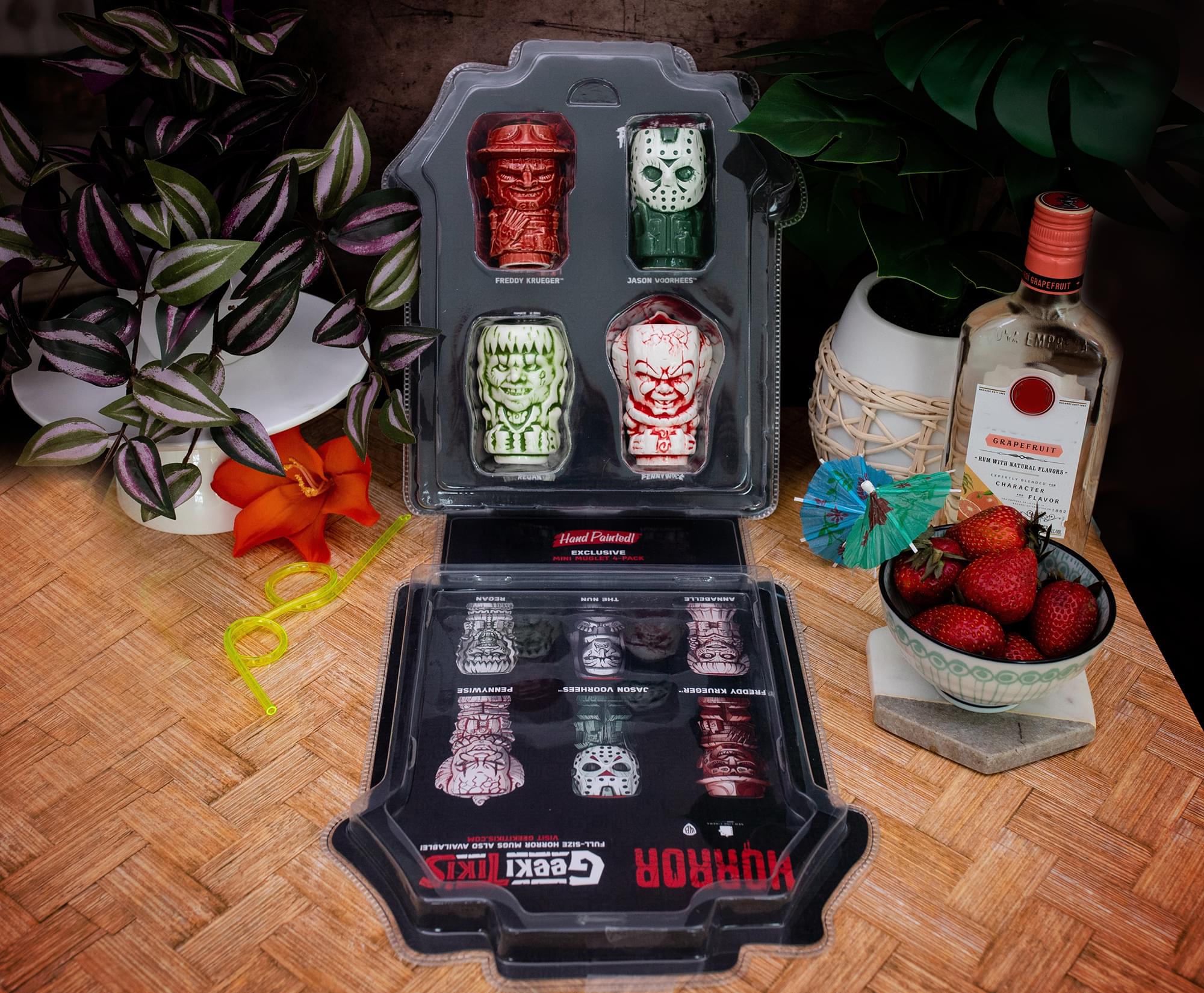 Geeki Tikis4 | 