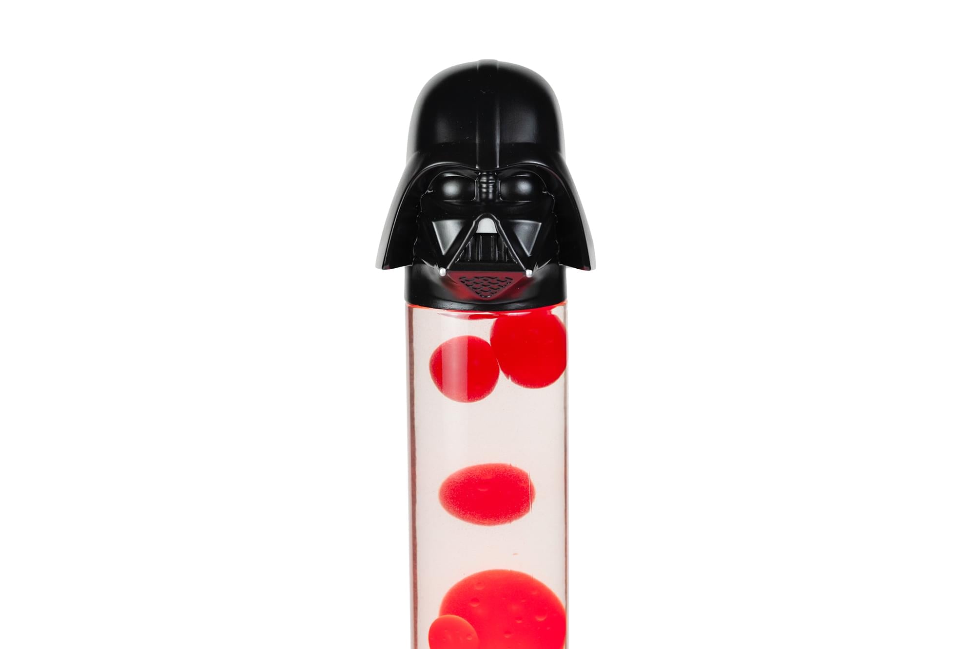 Epic Star Wars Darth Vader 18-Inch 3D Motion Lamp - Illuminate Your Space with the Dark Side