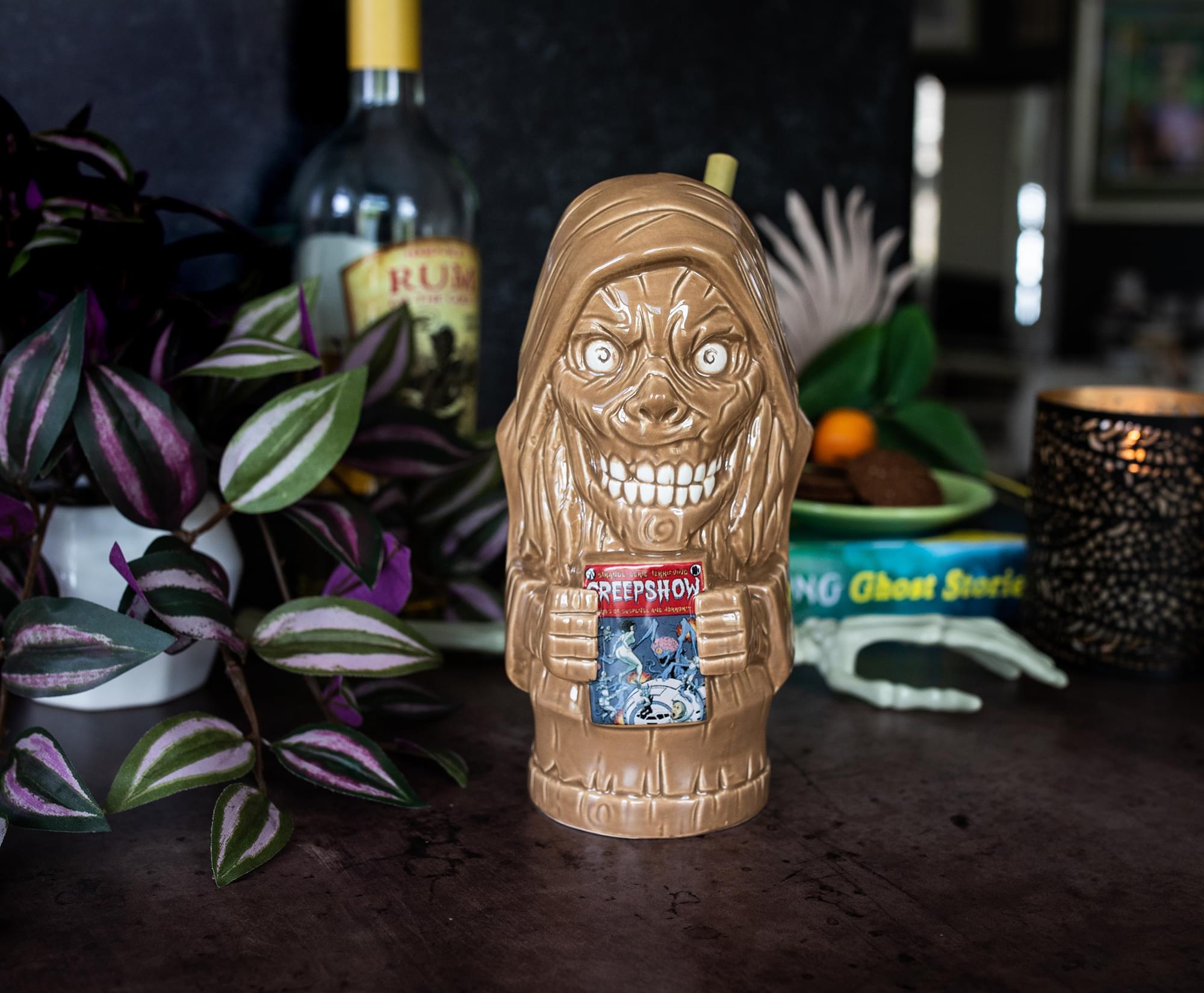 Geeki Tikis | 14