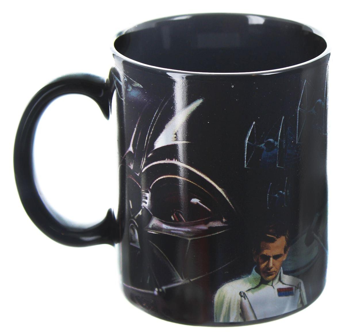 Epic Star Wars Rogue One Death Trooper Coffee Mug