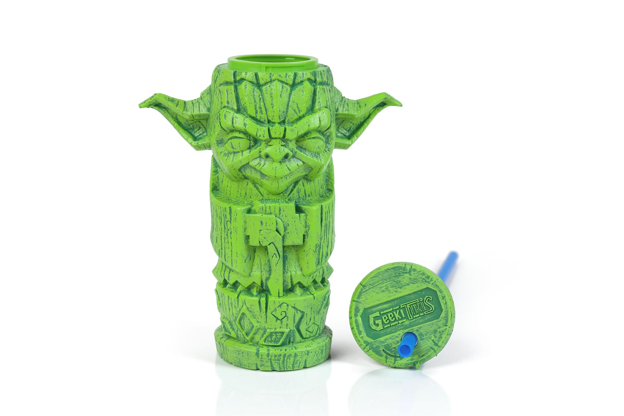 Geeki Tikis  17