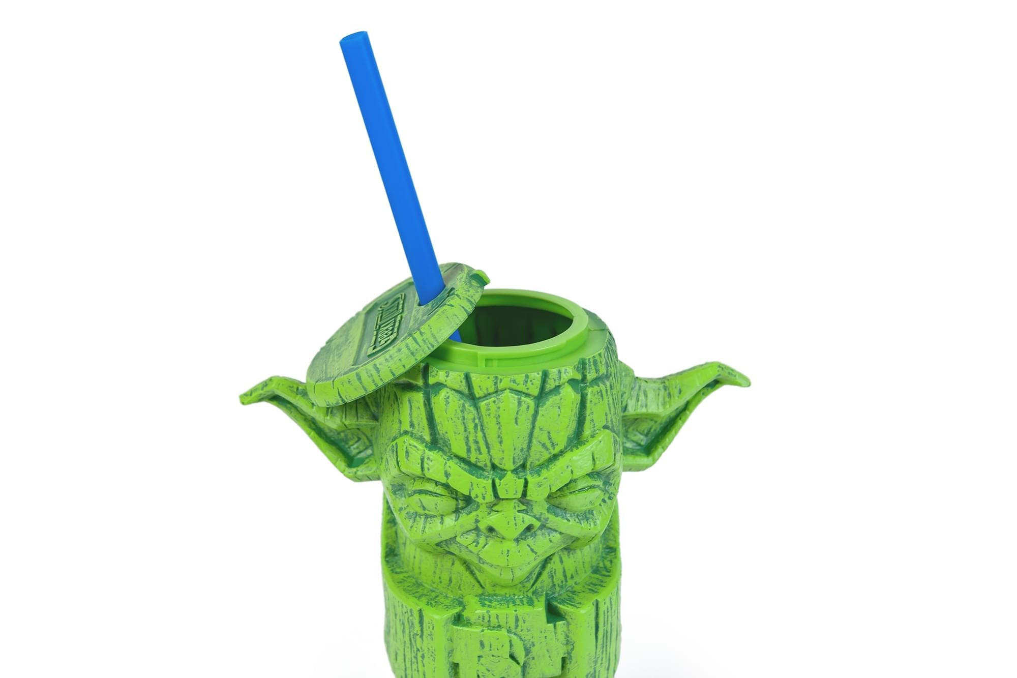 Geeki Tikis  17