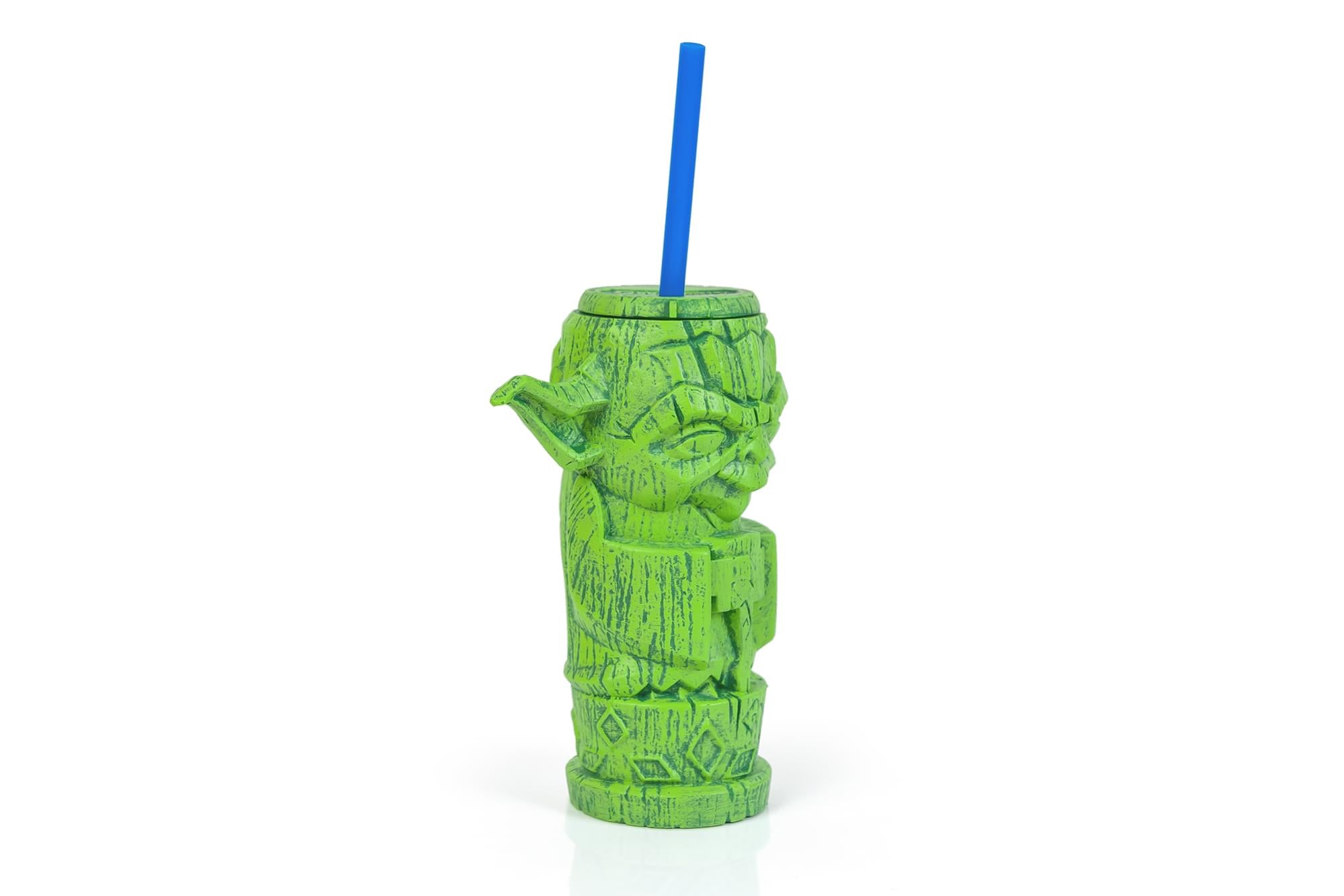 Geeki Tikis  17