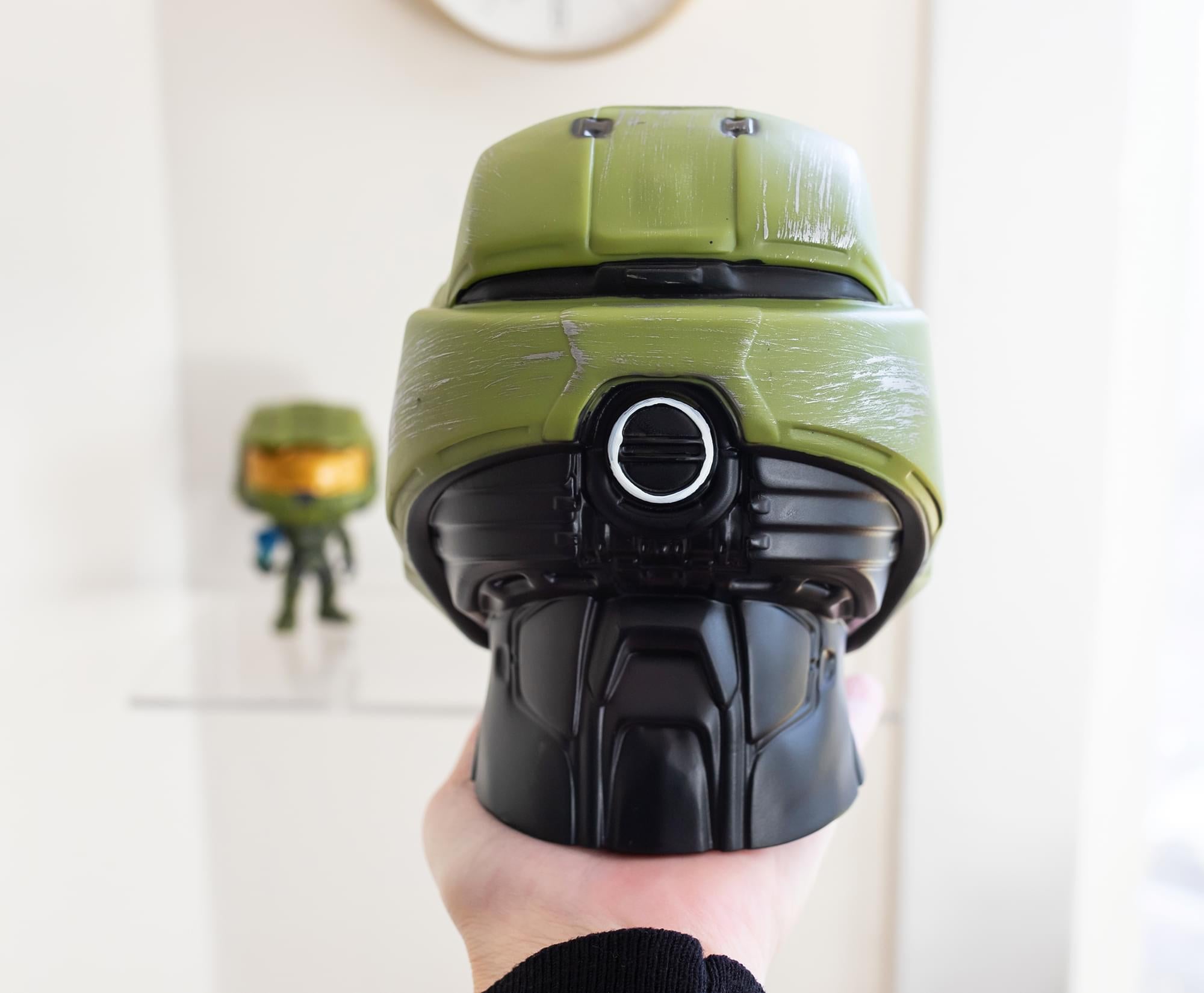 Epic HALO Master Chief 6-Inch Helmet Mood Light