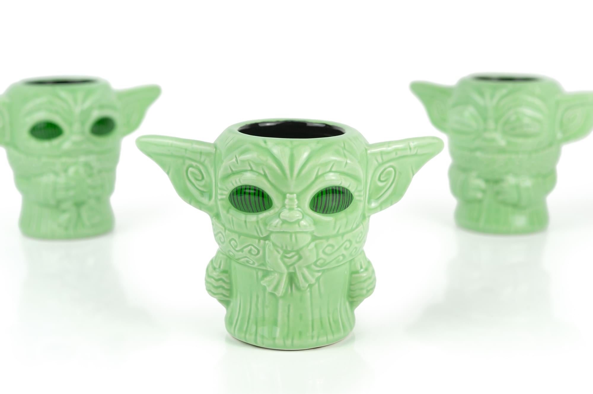 Geeki Tikis  | 3 | 2.5