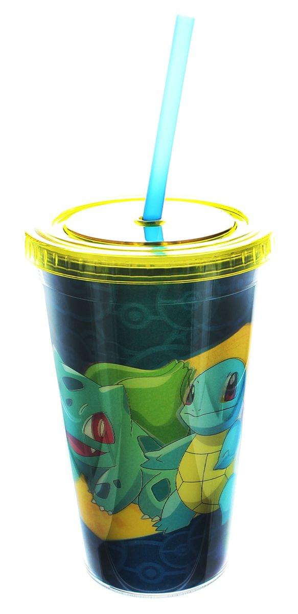 Pokemon 18oz Carnival Cup - The Ultimate Fan Gift