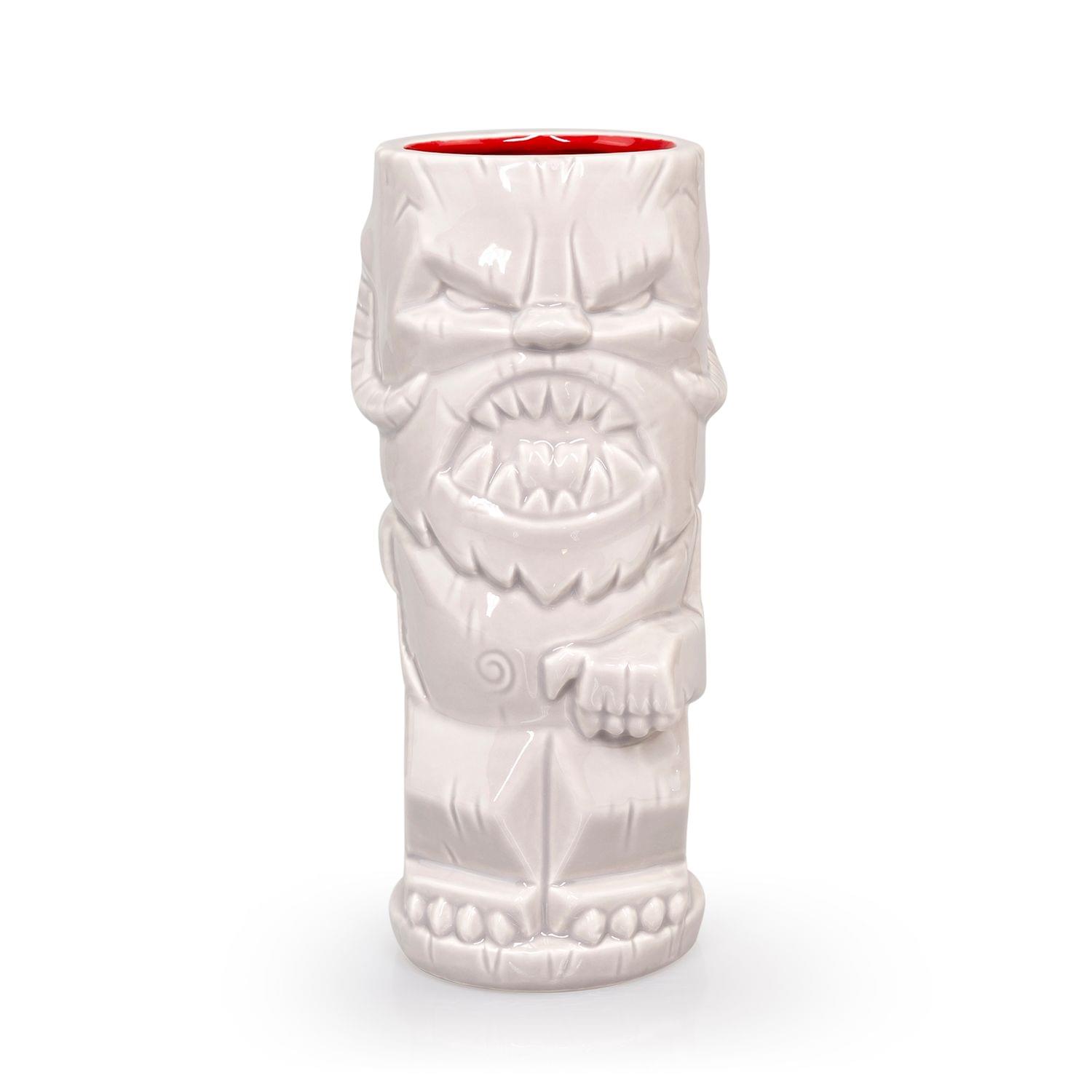 Geeki Tikis Star Wars Wampa Ceramic Mug - 14 Ounces of Galactic Goodness