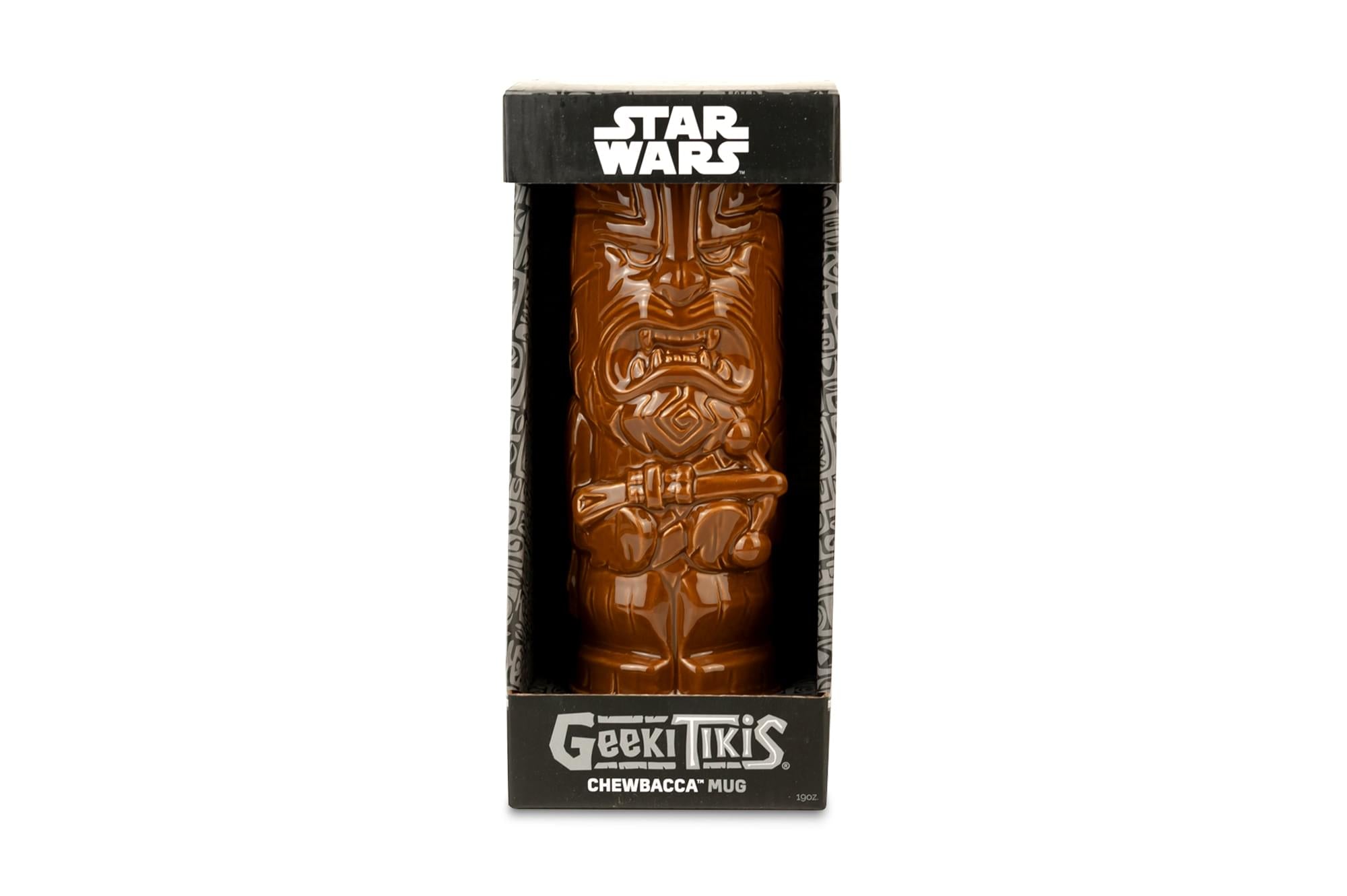 Geeki Tikis  | 21
