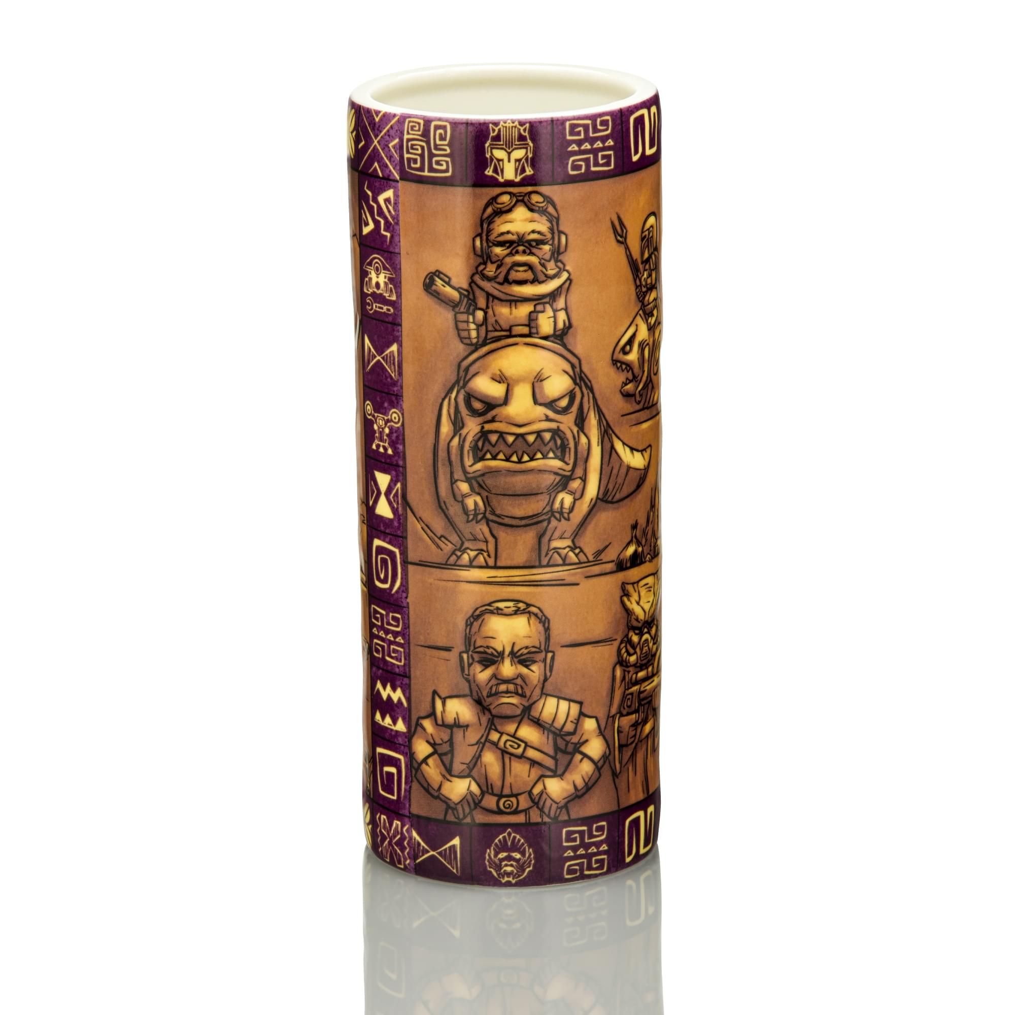 Geeki Tikis1 | 24