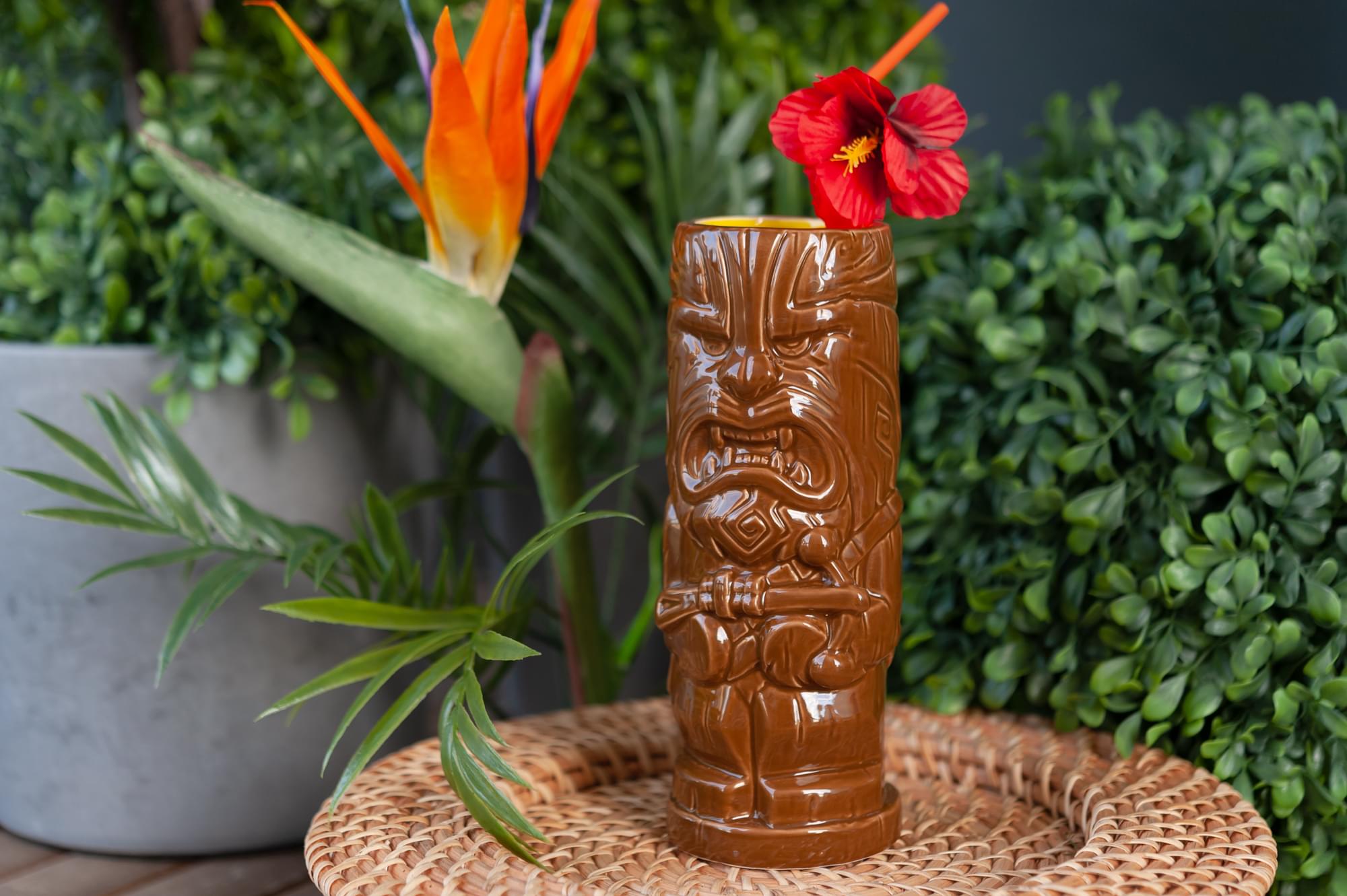 Geeki Tikis  | 21