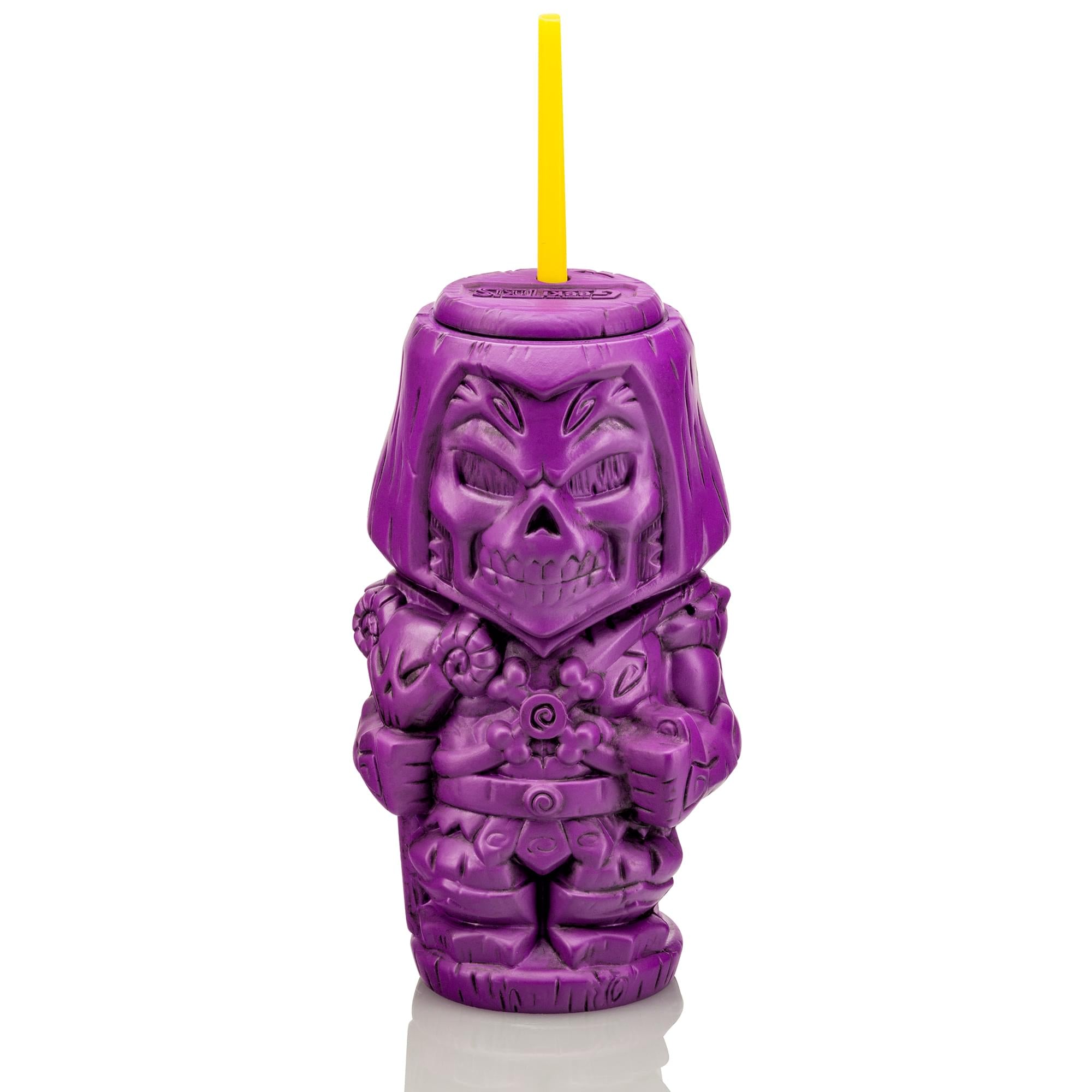 Geeki Tikis 26
