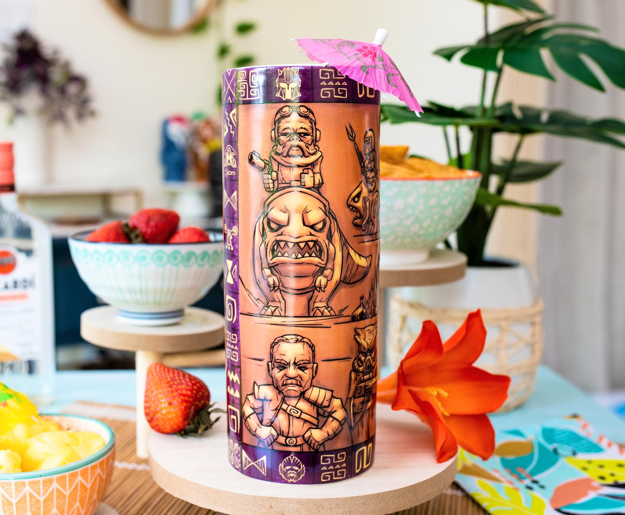 Geeki Tikis1 | 24