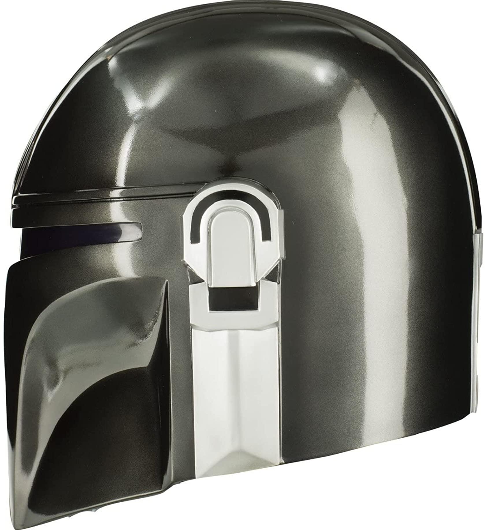 Unleash Your Inner Mandalorian with the Star Wars The Mandalorian Season 2 Limited Edition EFX Helmet Replica - A Must-Have for Fans!