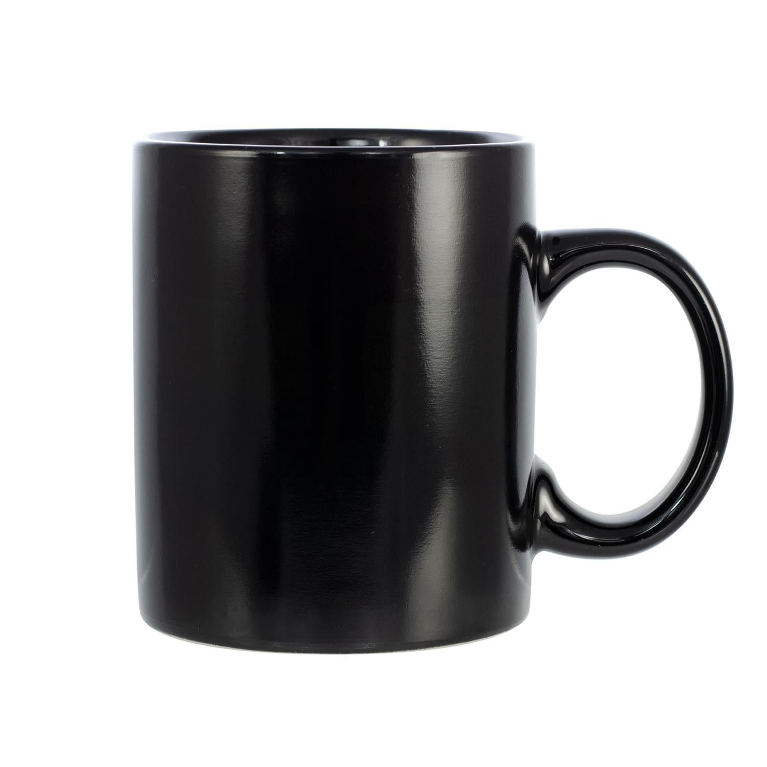Star Wars R2-D2 Heat Reveal Leia Ceramic Coffee Mug - 11oz