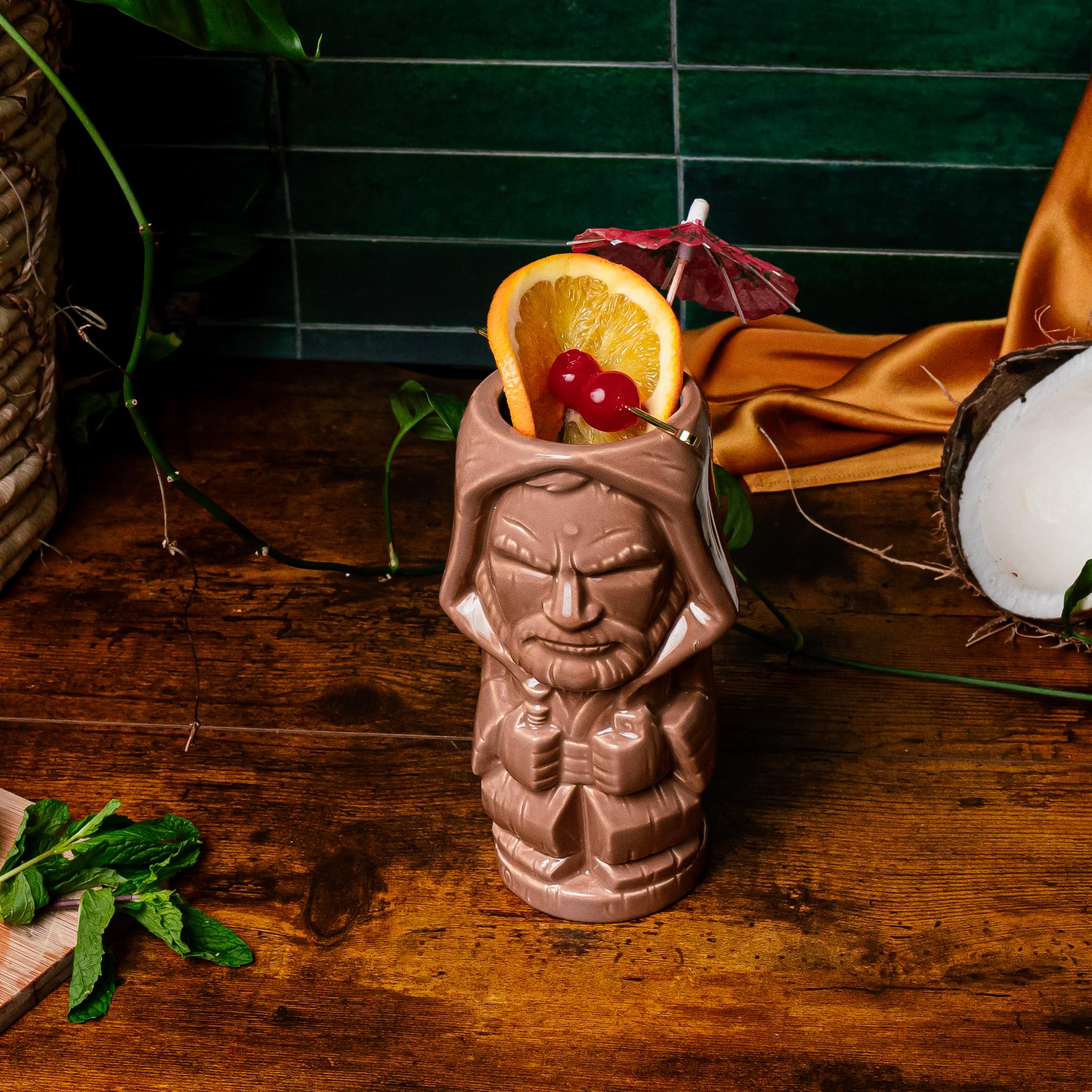Geeki Tikis· | 20