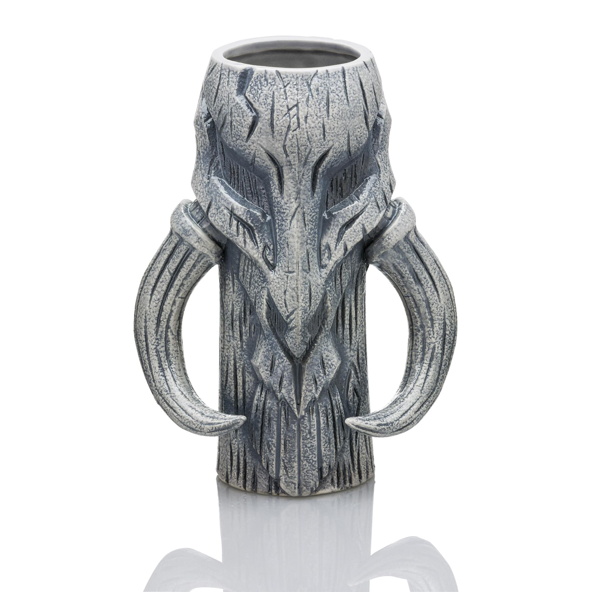 Geeki Tikis Star Wars Mythosaur Ceramic 18-Ounce Mug - A Galactic Treat!
