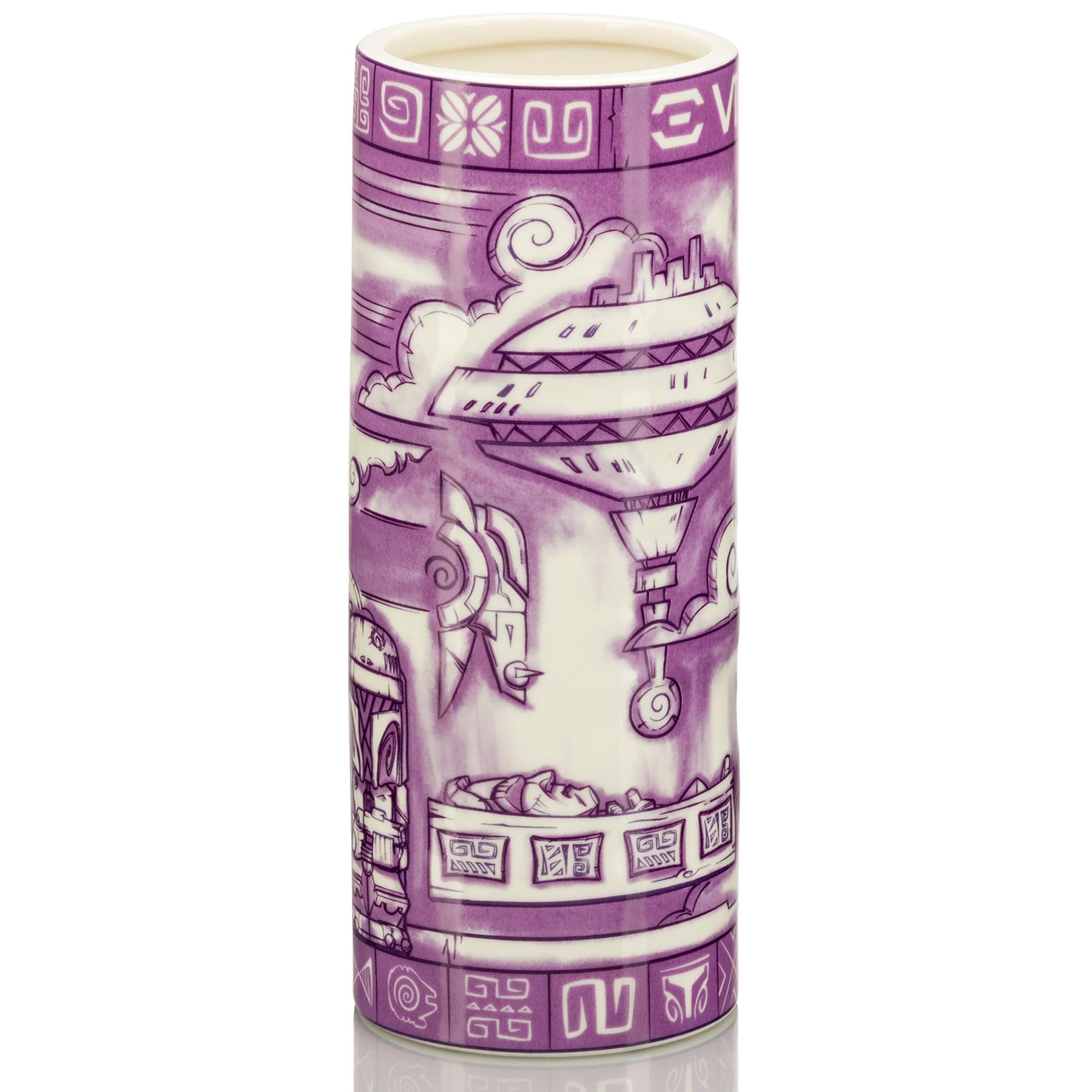 Geeki Tiki24
