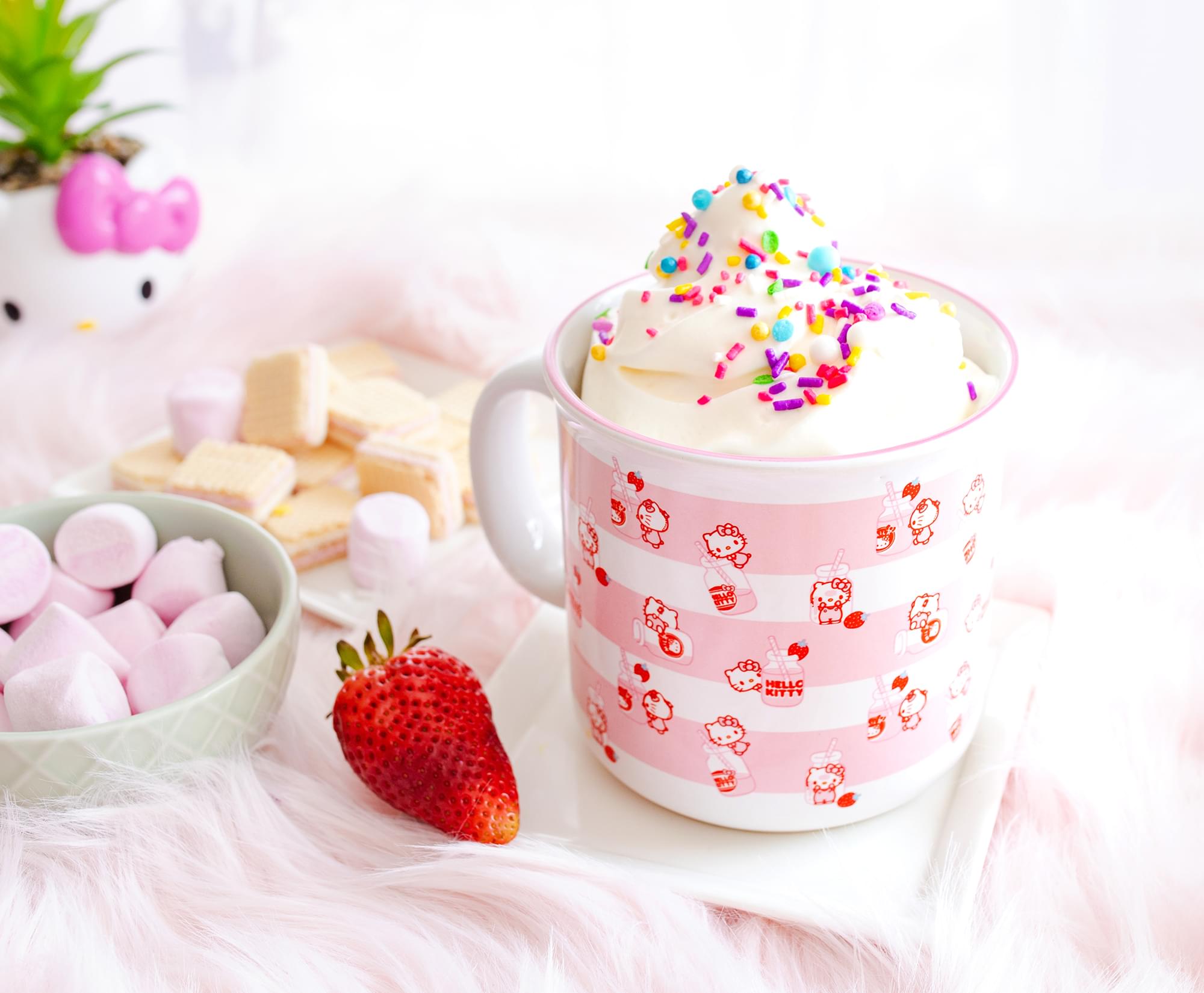 Sanrio  | 20